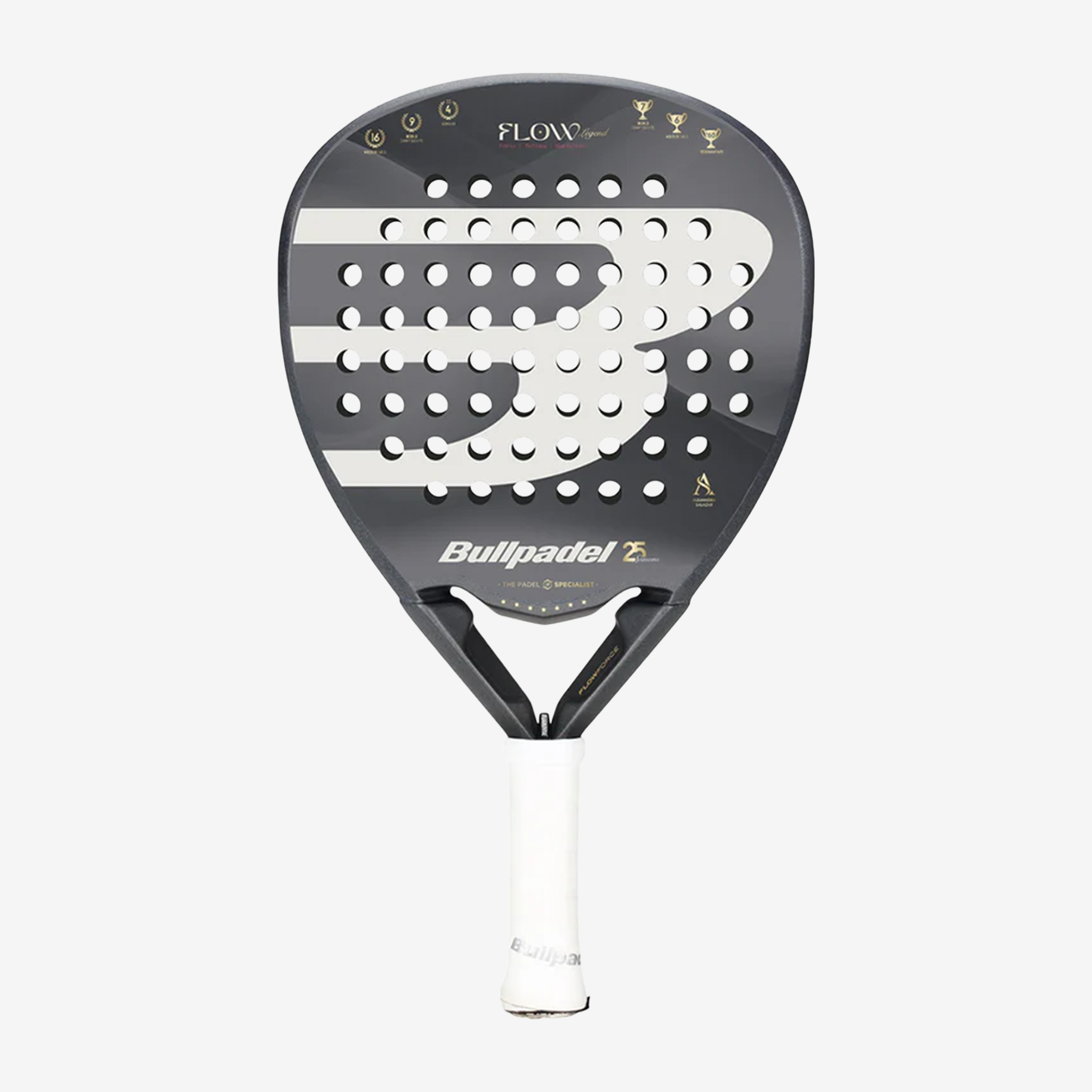 Bullpadel Flow Legend Padel