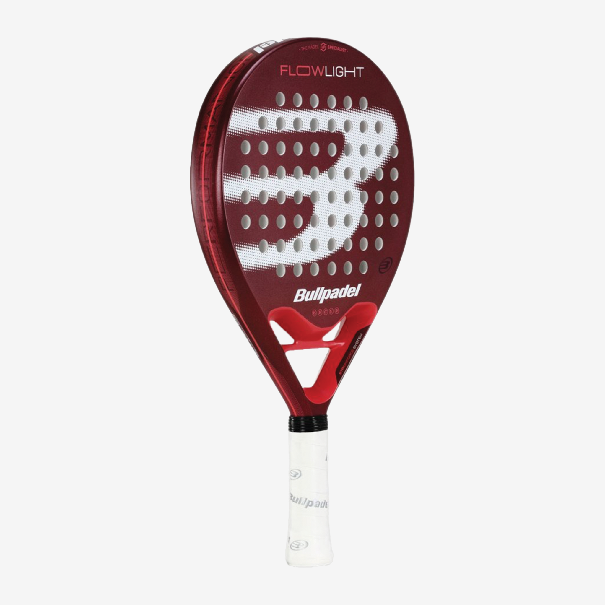 Bullpadel Flow Light 25 Padel