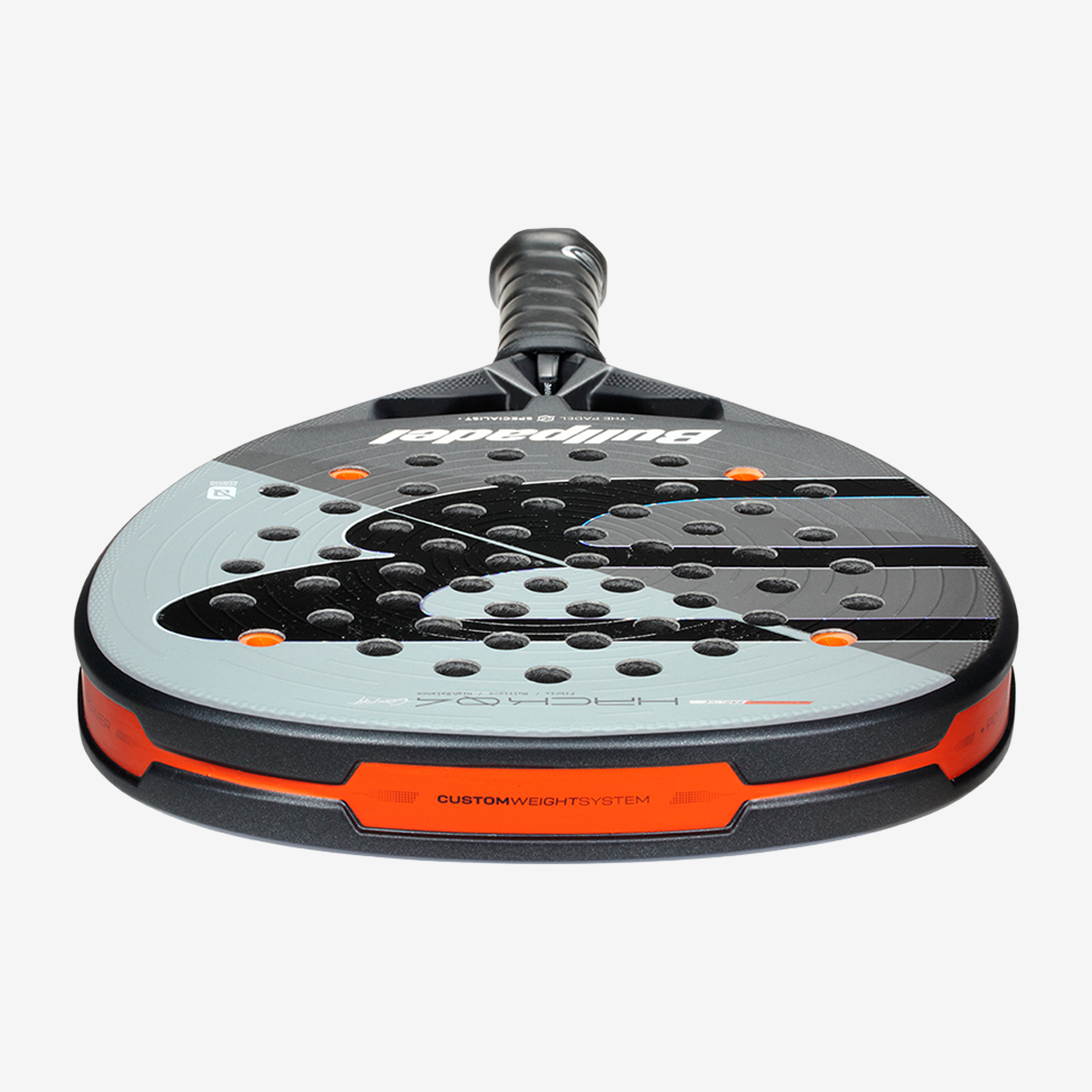 Bullpadel Hack 04 Comfort Padel (2026)