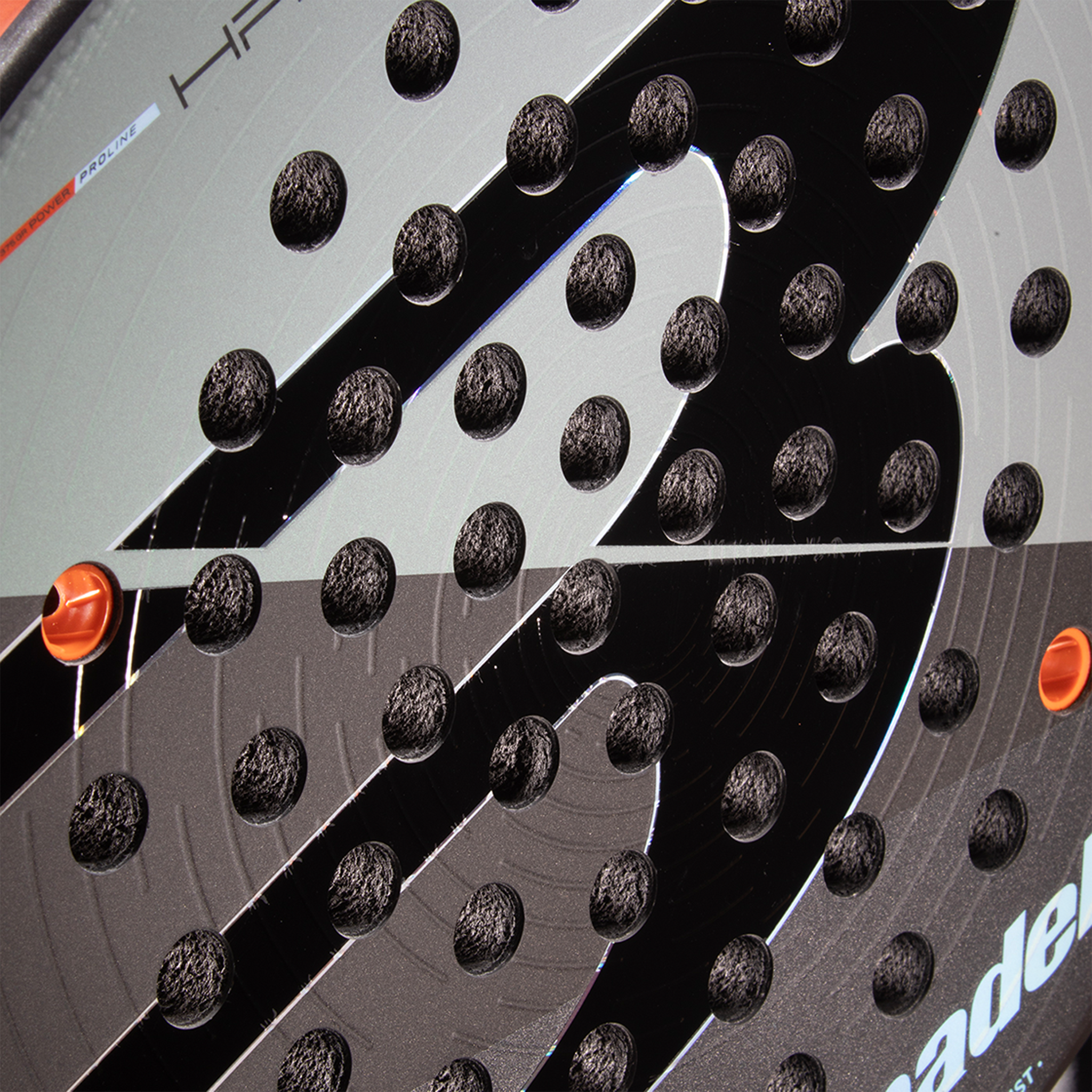 Bullpadel Hack 04 Comfort Padel (2026)