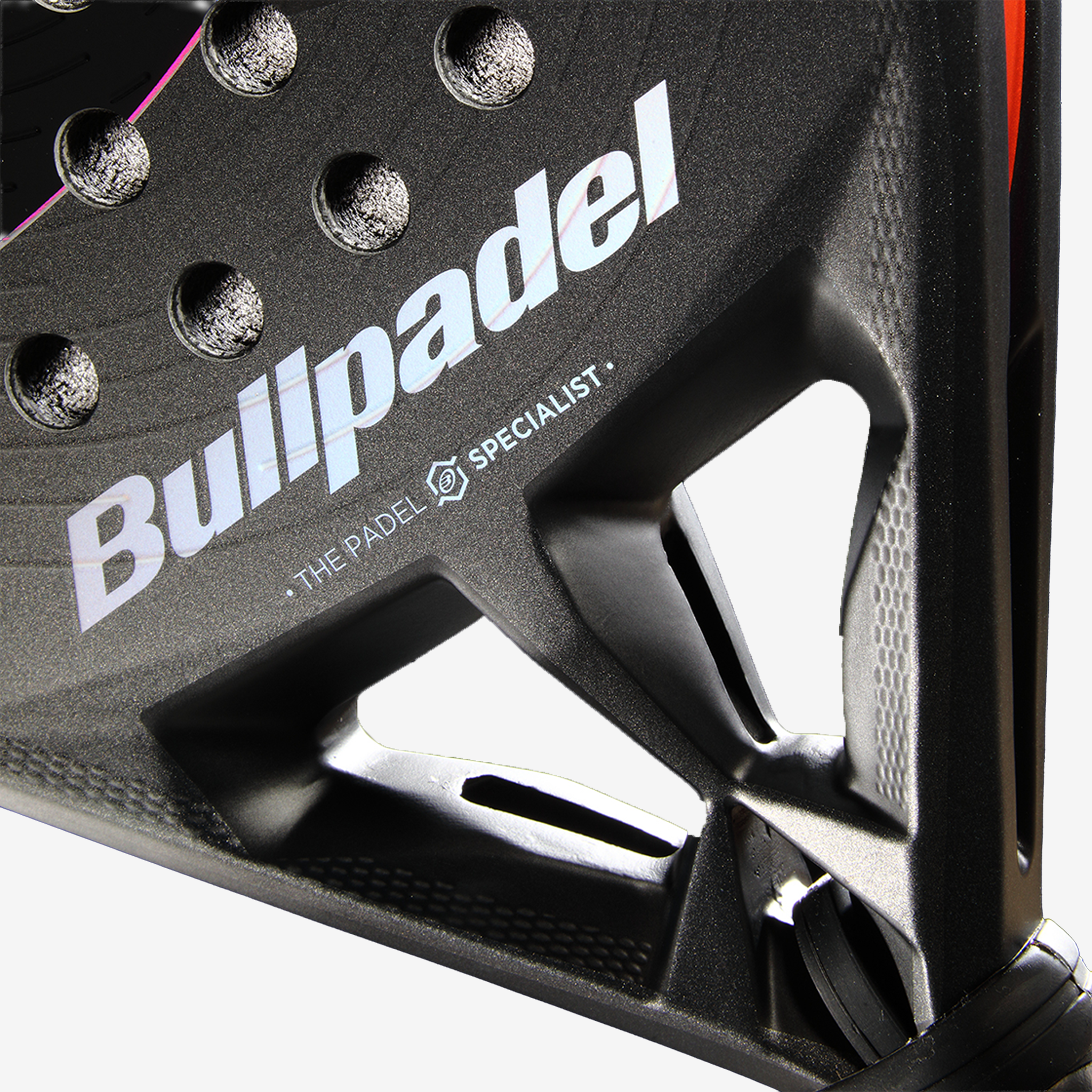 Bullpadel Hack 04 Comfort Padel (2026)