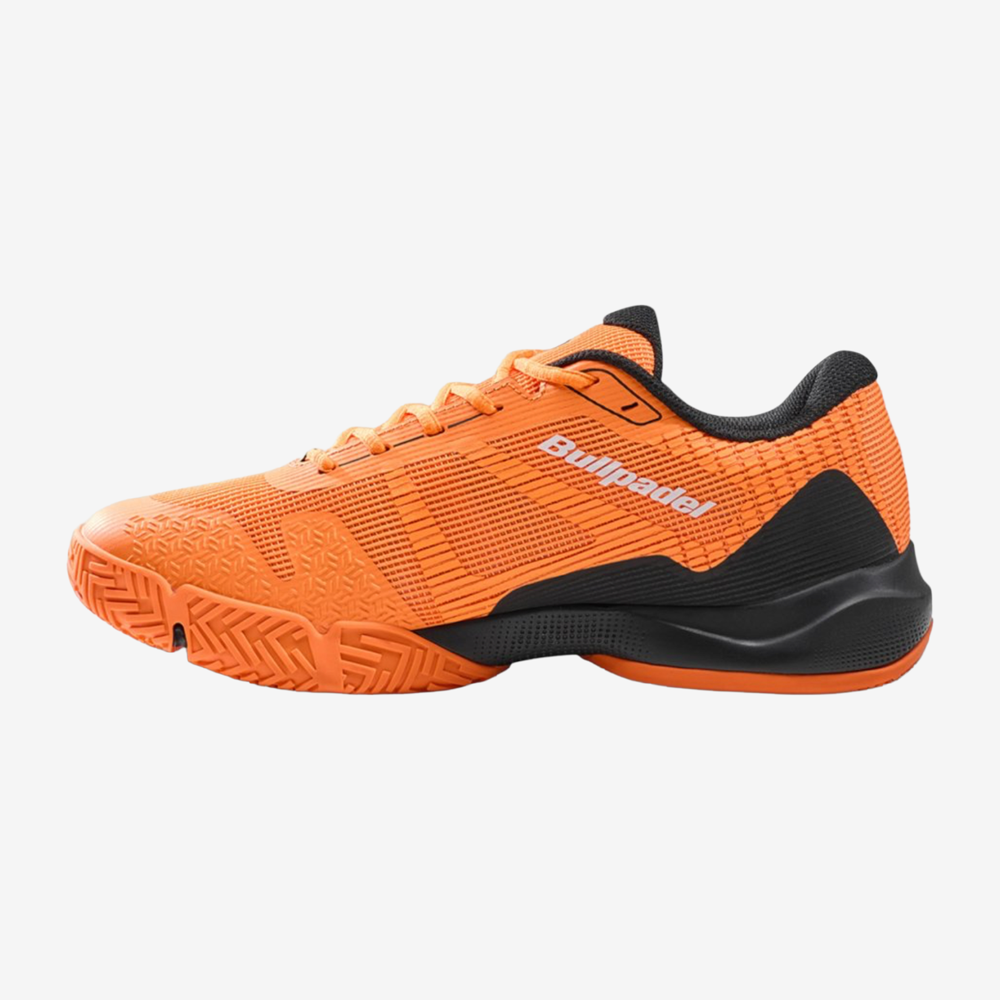 Bullpadel Hybrid Fly 26V Men's Orange