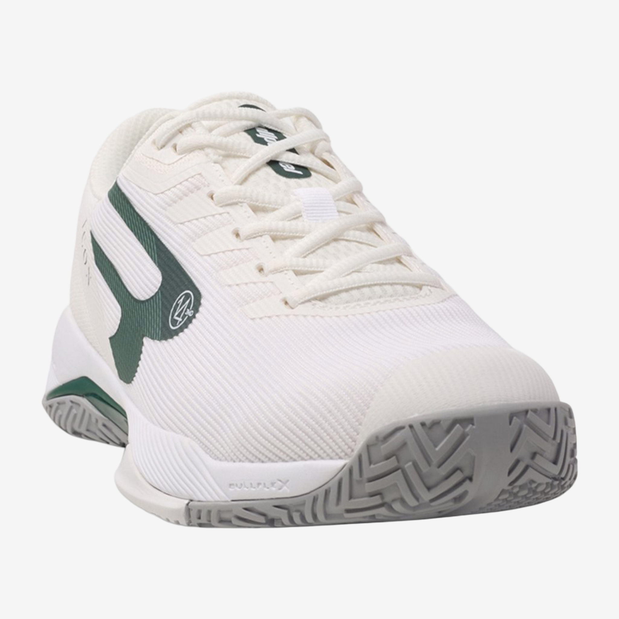 Bullpadel Icon 26V Men's White