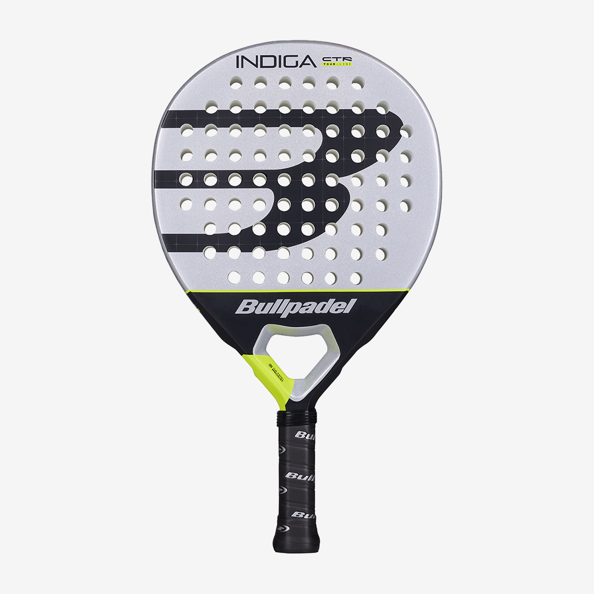Bullpadel Indiga Control Padel (2026)
