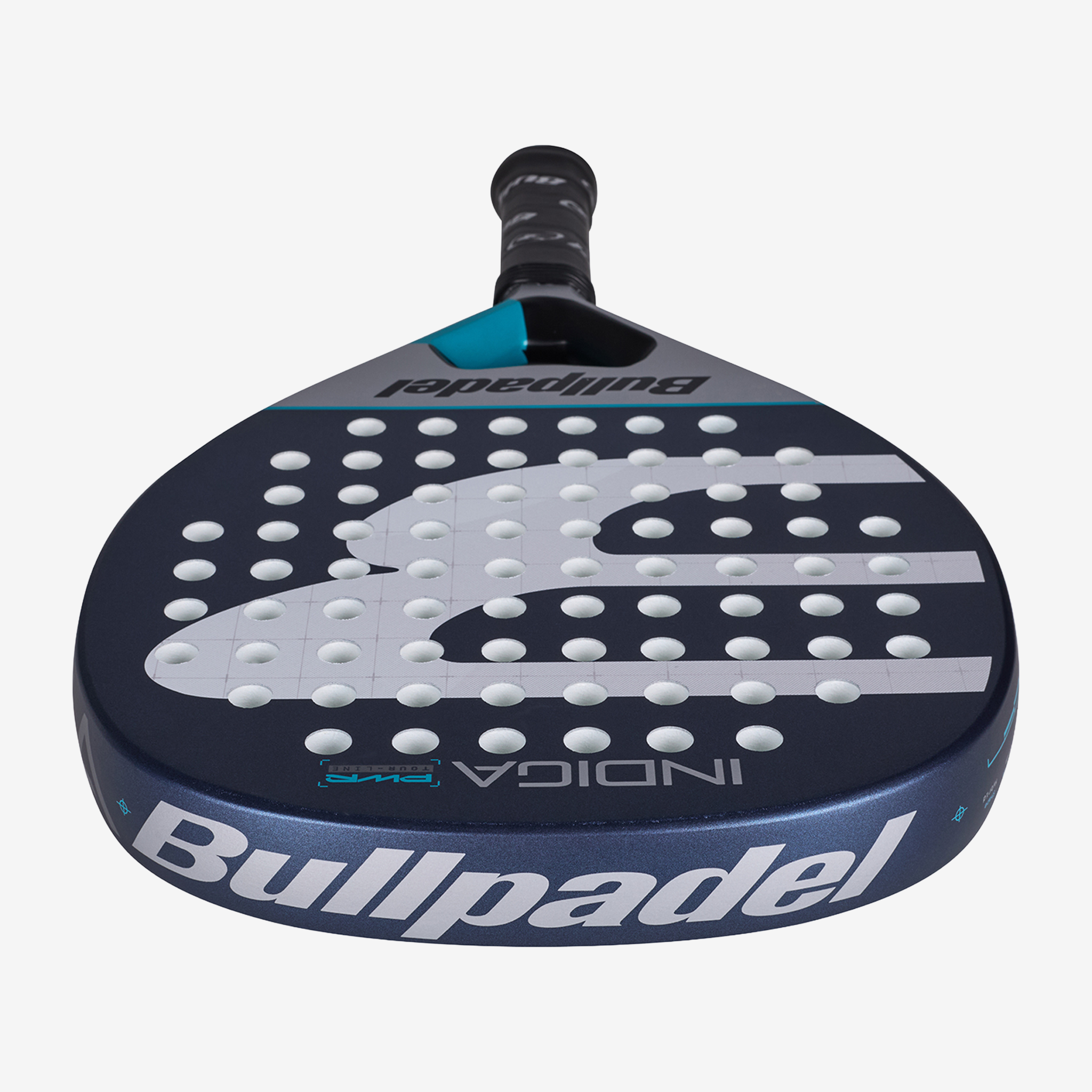 Bullpadel Indiga Power Padel (2026)