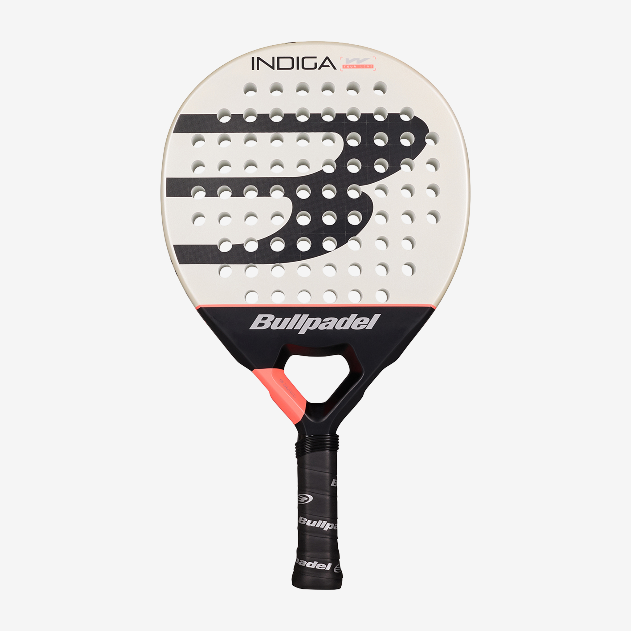 Bullpadel Indiga W Padel (2026)