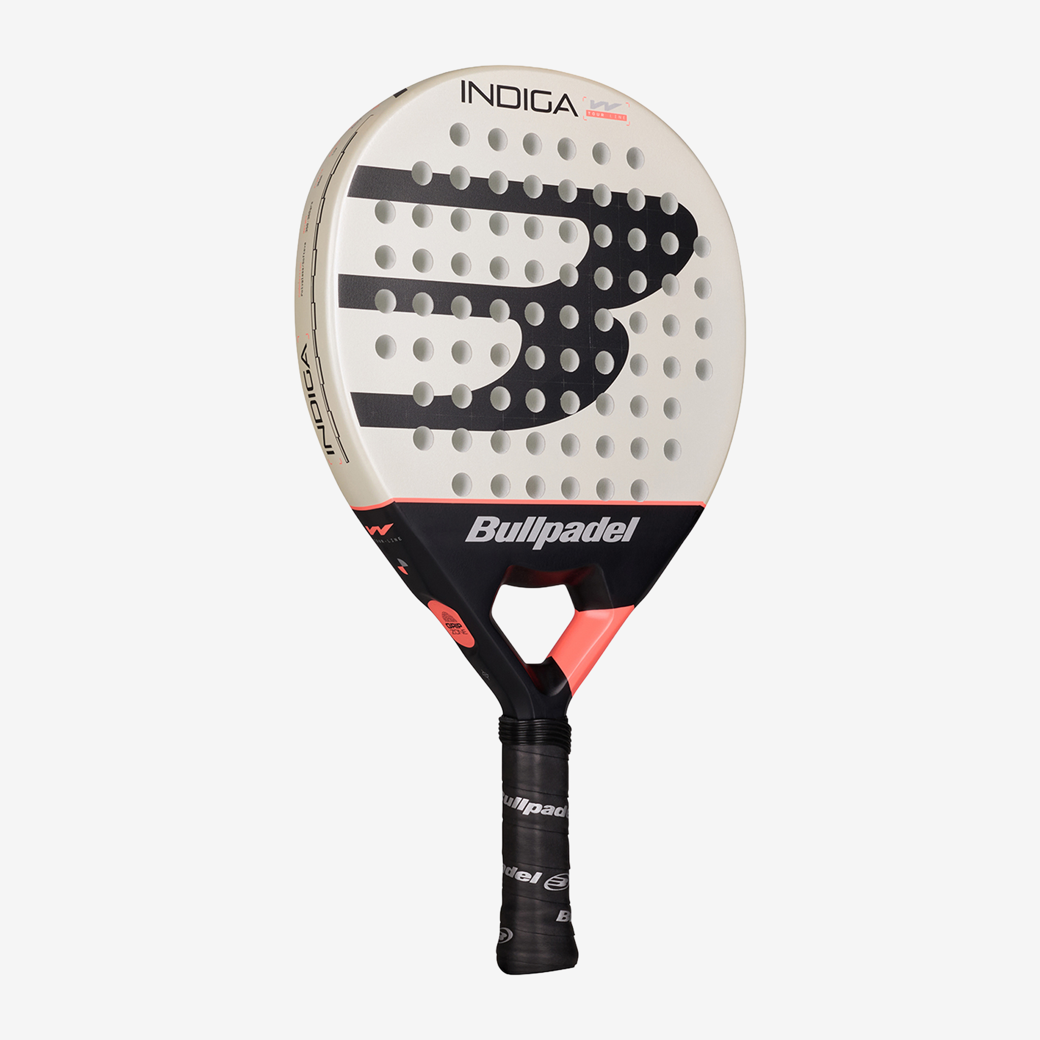 Bullpadel Indiga W Padel (2026)