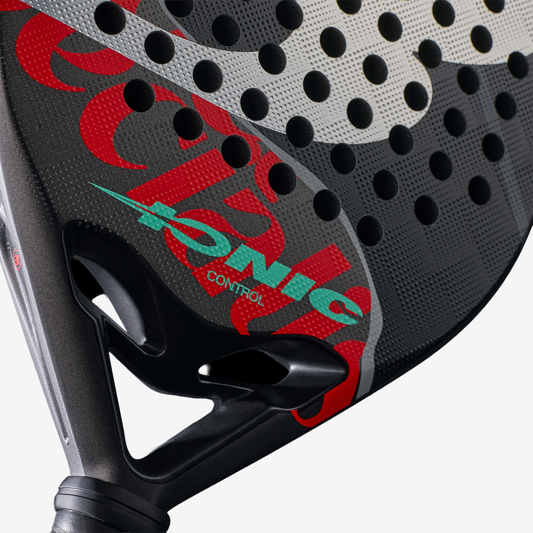 Bullpadel Ionic Control 26 Padel