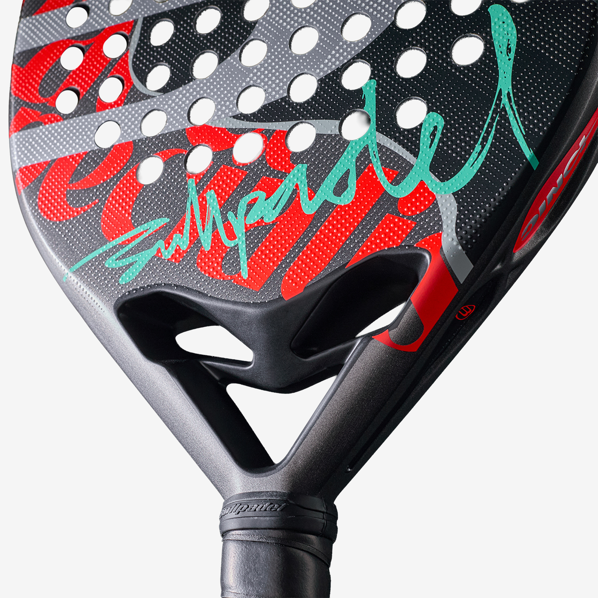 Bullpadel Ionic Control 26 Padel