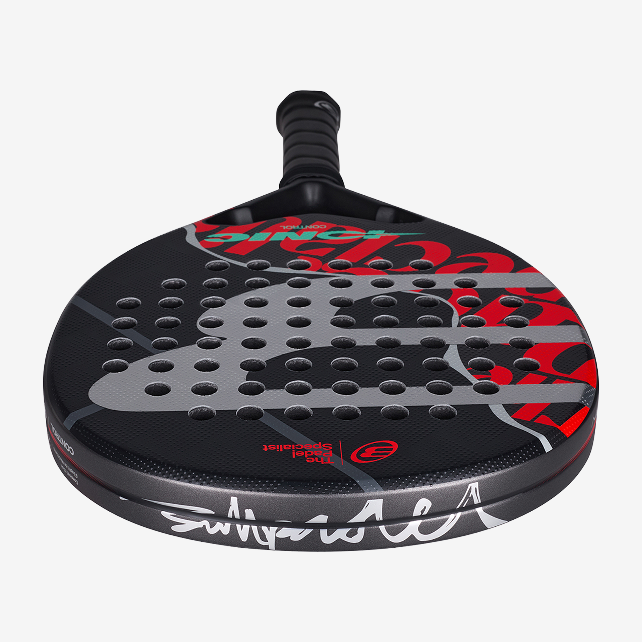 Bullpadel Ionic Control 26 Padel