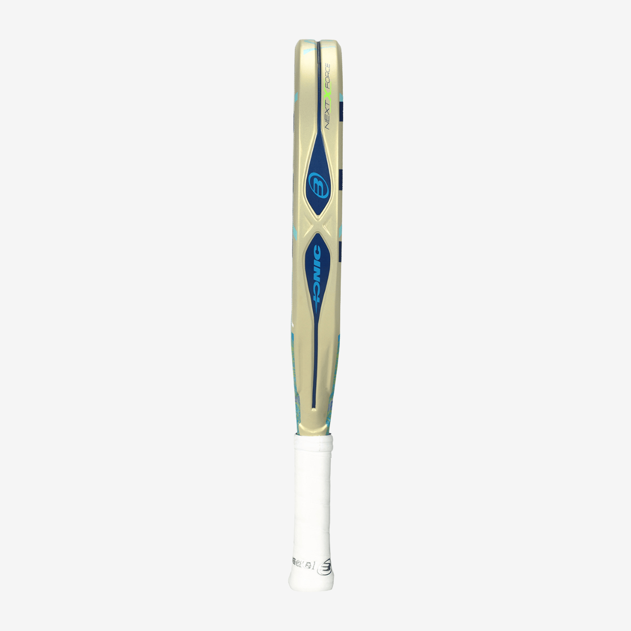Bullpadel Ionic Light Padel (2026)