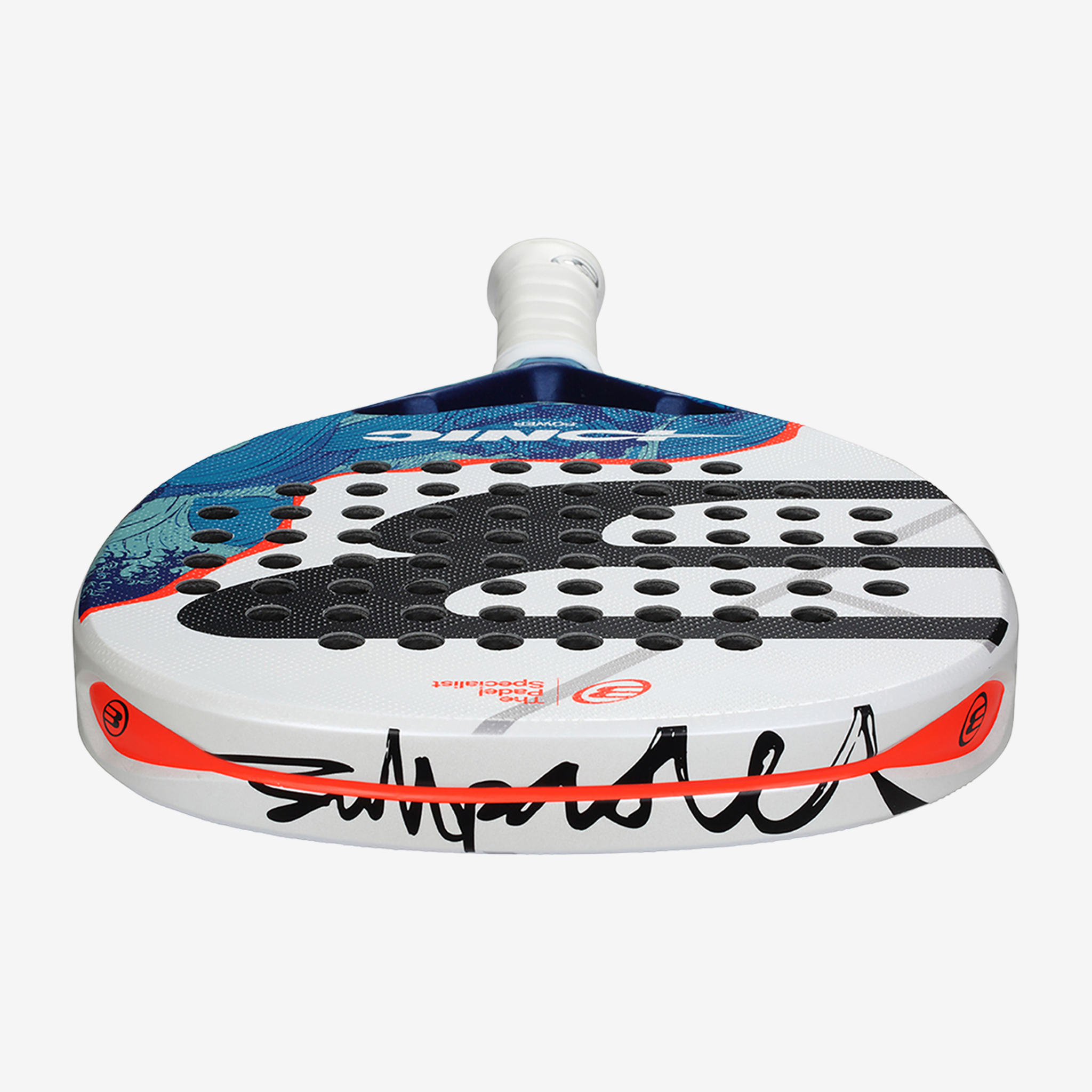 Bullpadel Ionic Power 26 Padel