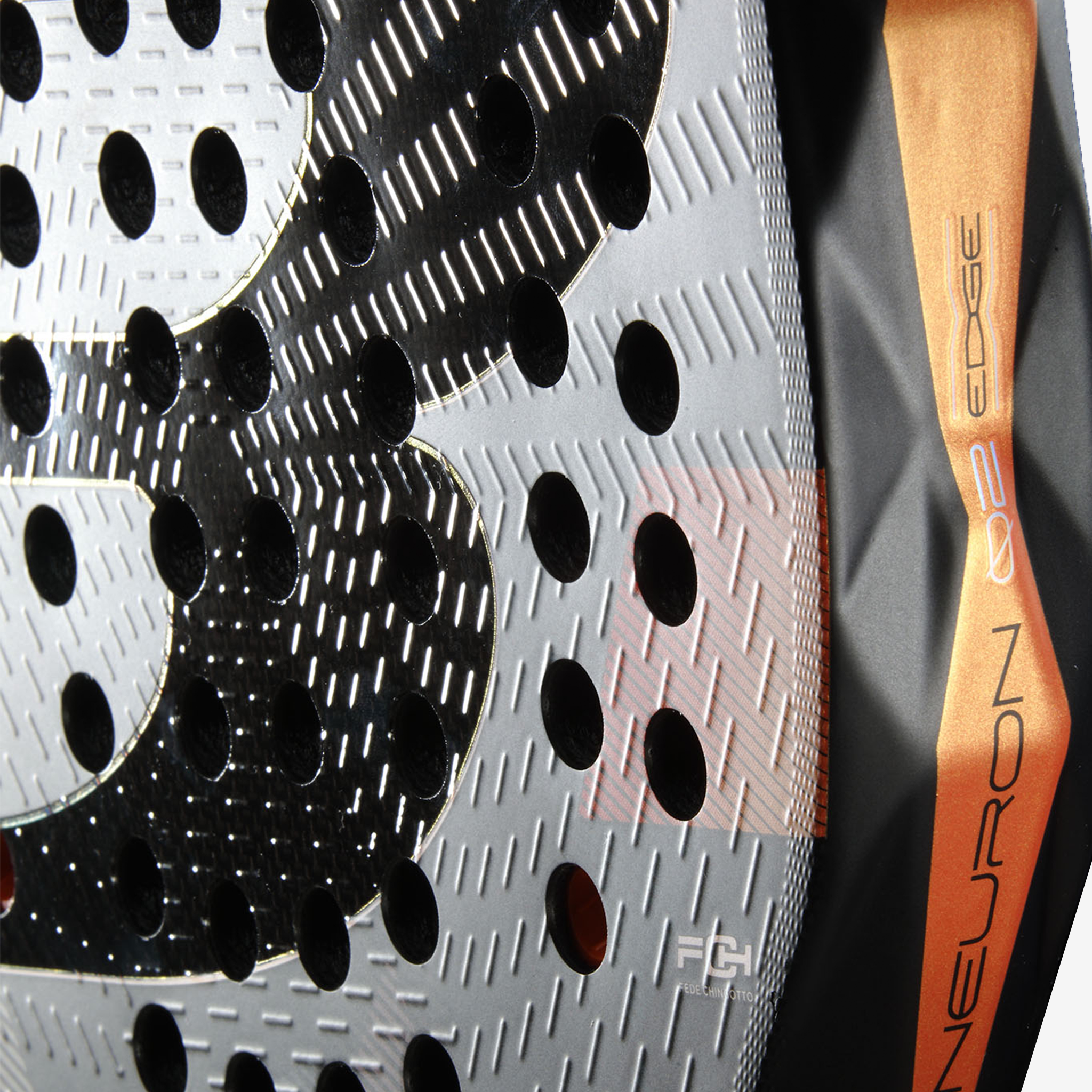 Bullpadel Neuron 02 Edge Padel (2026)