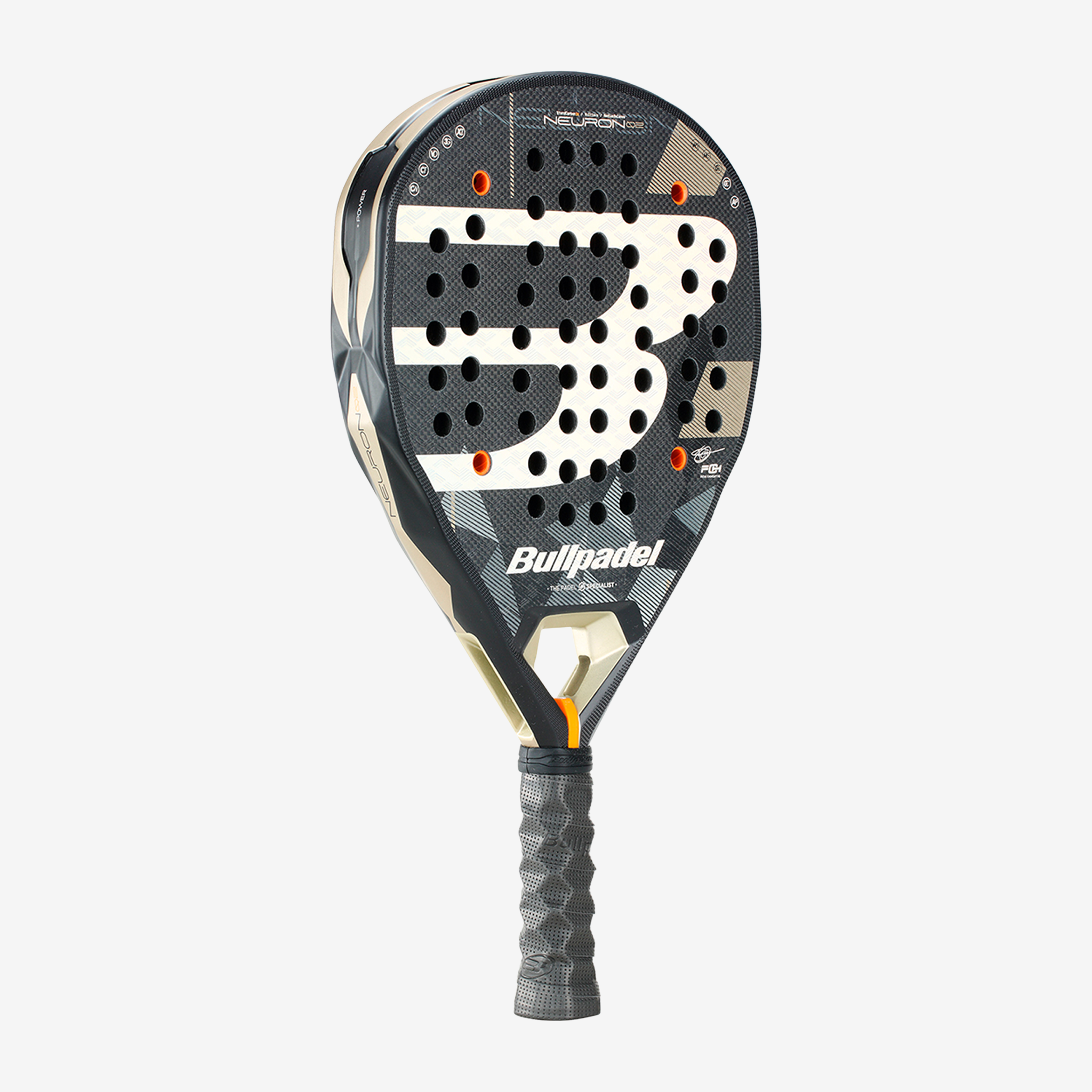 Bullpadel Neuron 02 Padel (2026)