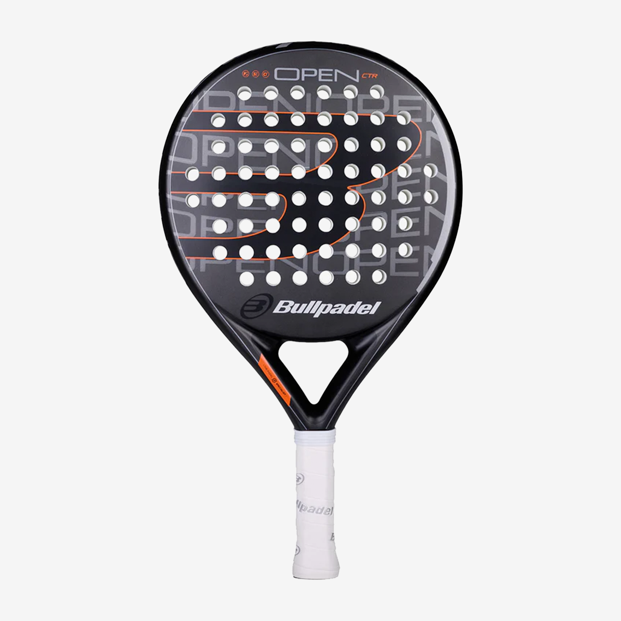 Bullpadel Open Control Padel