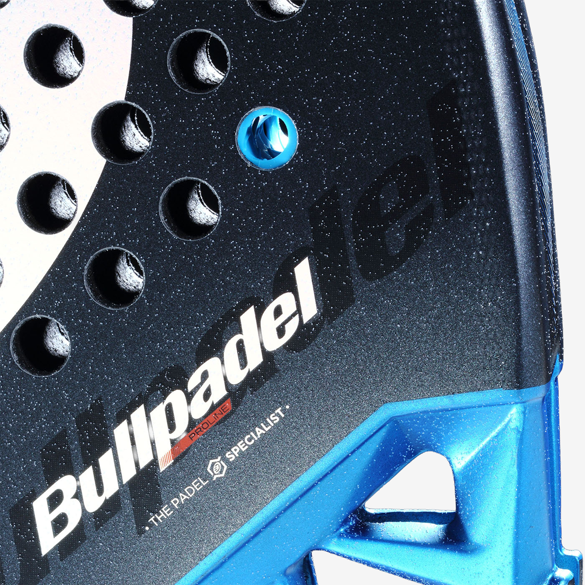 Bullpadel Vertex 05 Comfort Padel (2026)