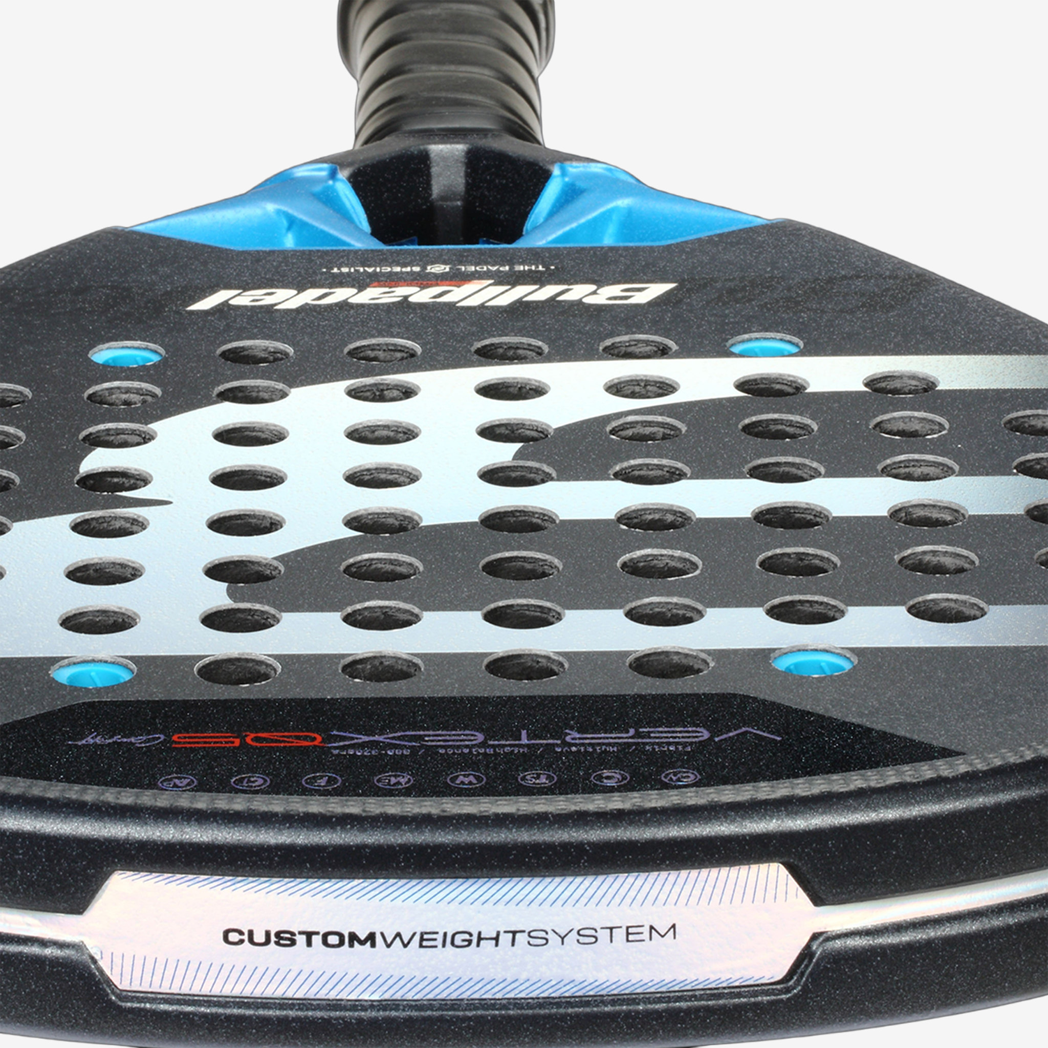 Bullpadel Vertex 05 Comfort Padel (2026)