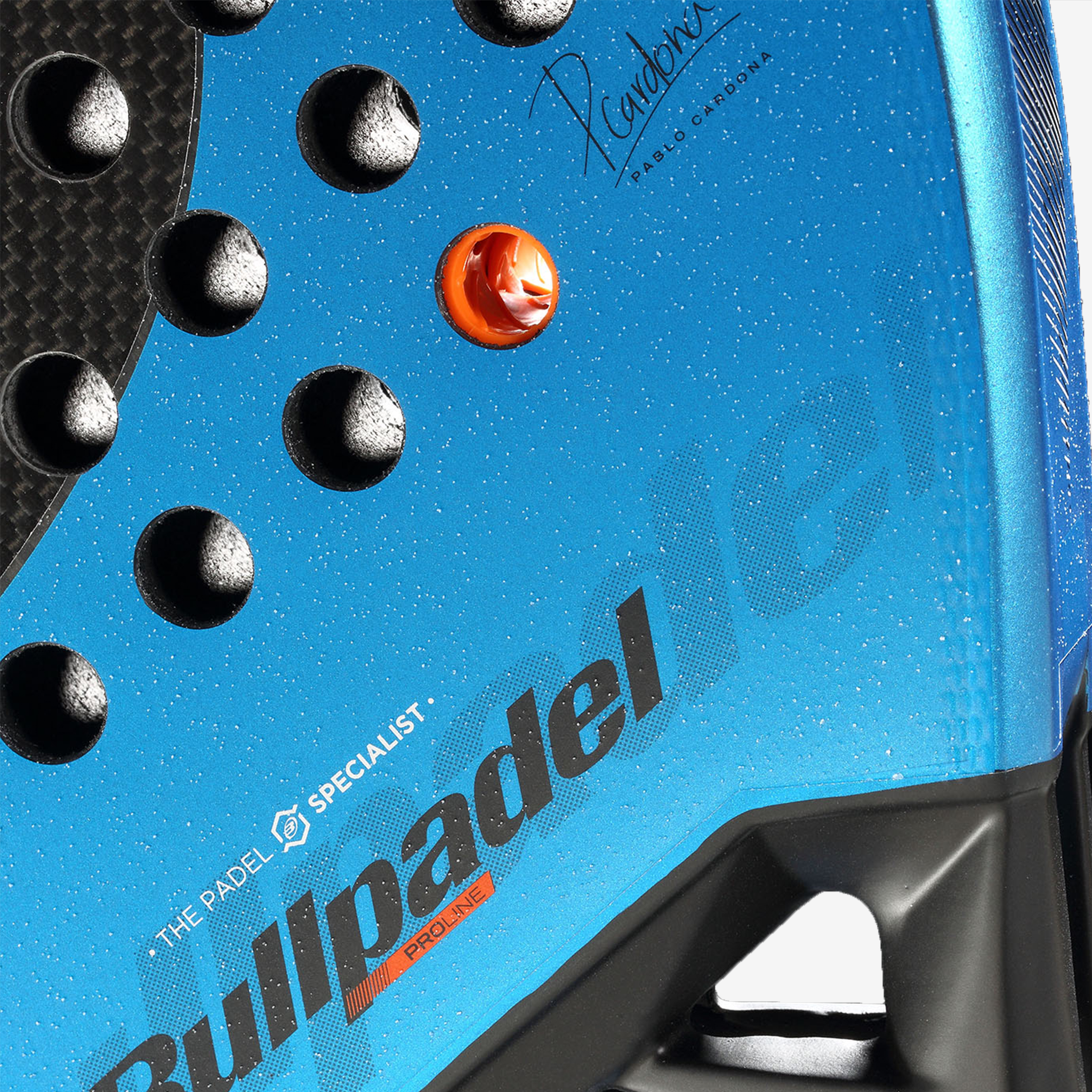 Bullpadel Vertex 05 Geo Padel (2026)