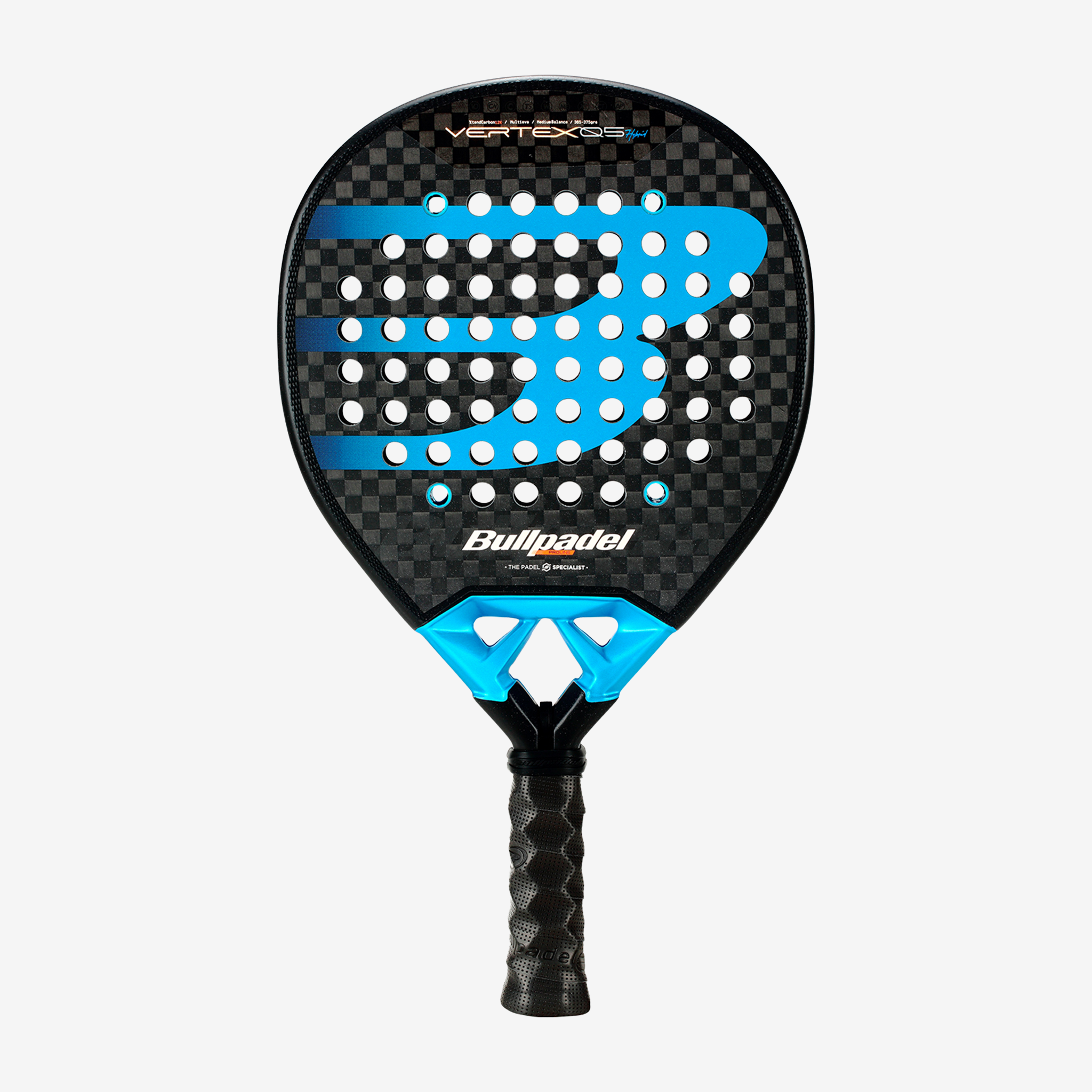 Bullpadel Vertex 05 Hybrid Padel (2026)