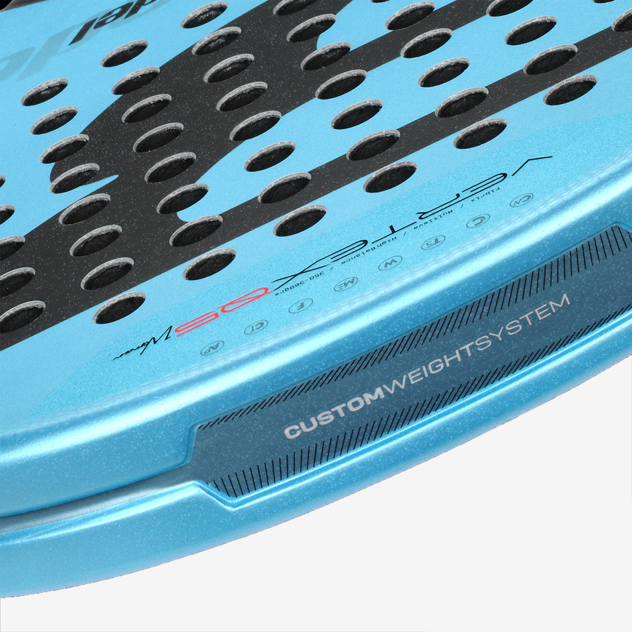 Bullpadel Vertex 05 W Padel (2026)