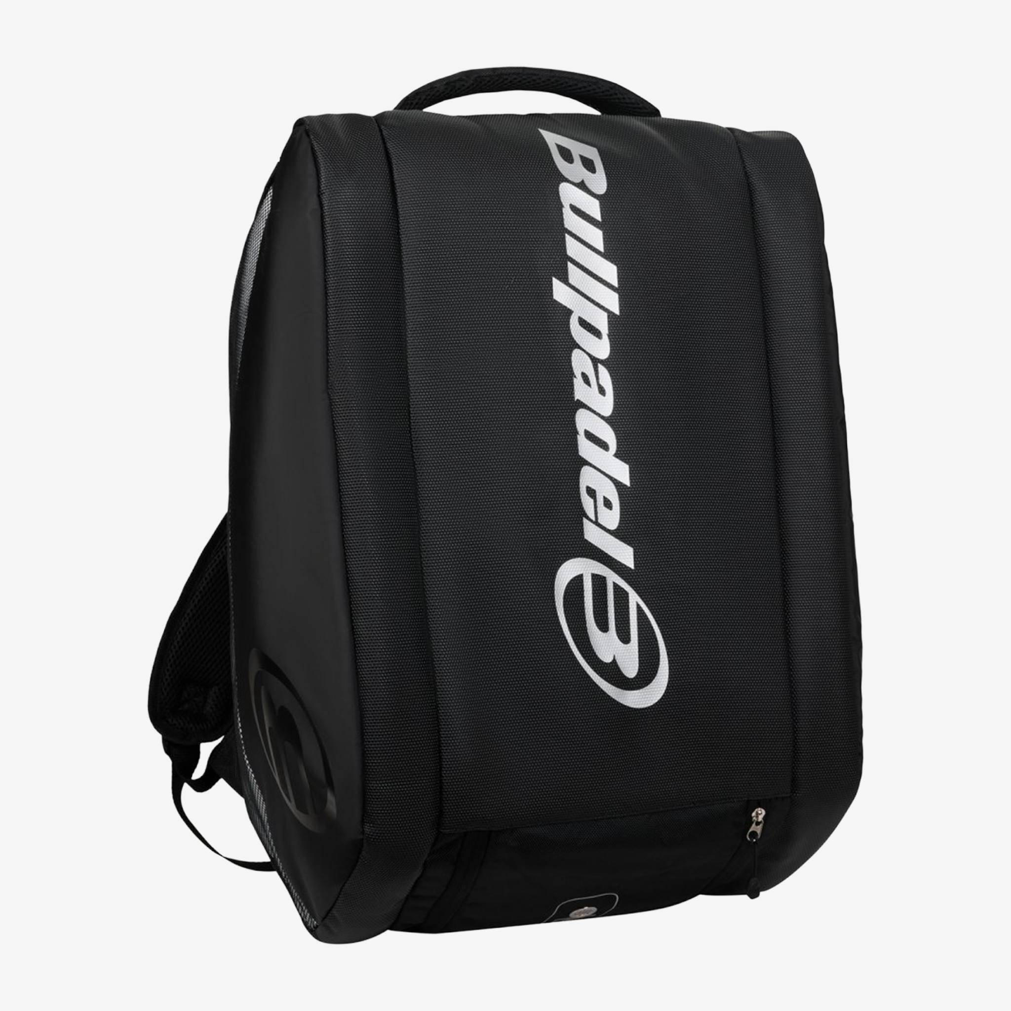 Bullpadel Vertex Racket Bag Black (2026)