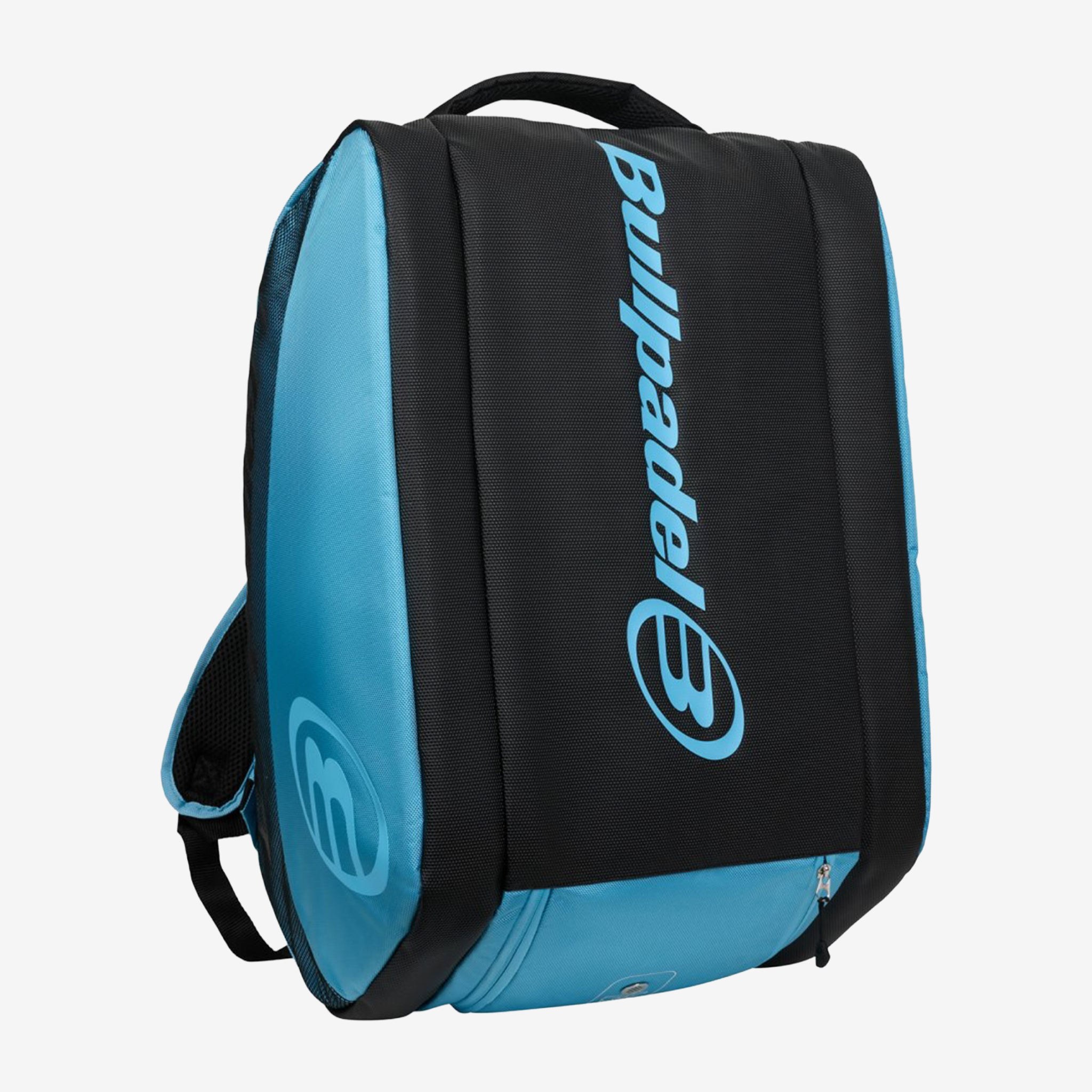 Bullpadel Vertex W Racket Bag Blue (2026)