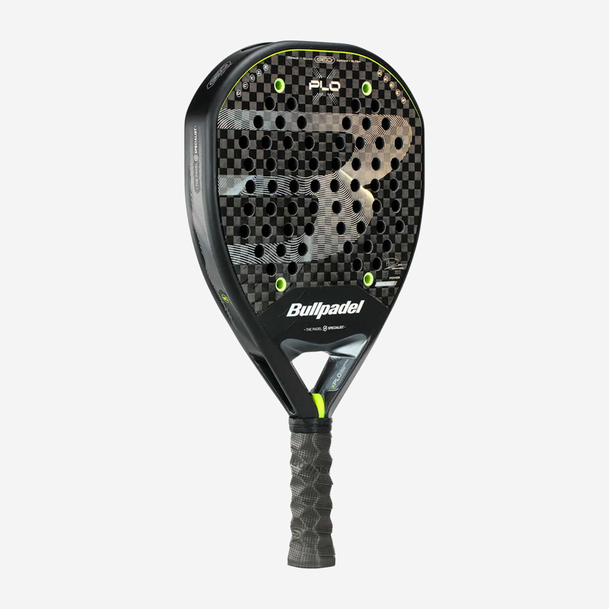 Bullpadel XPLO Padel (2026)