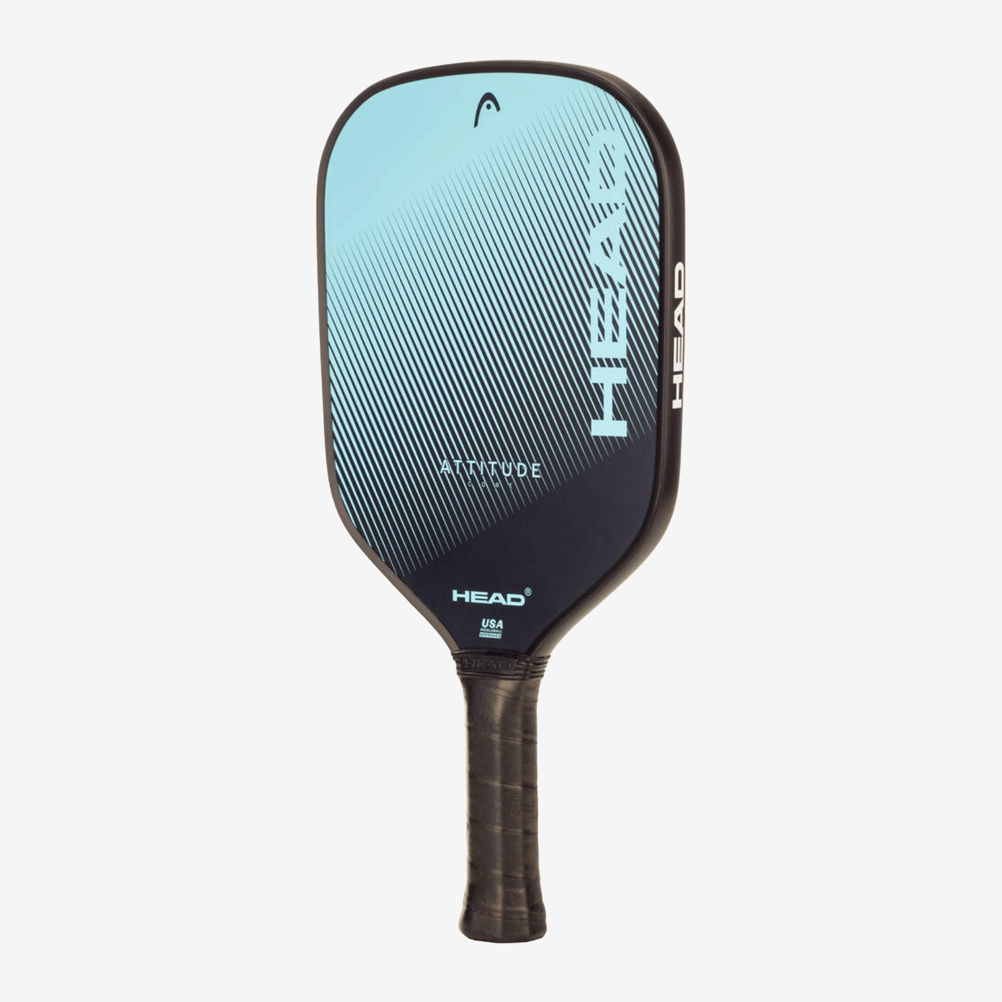 Head Attitude Core Pickleball Paddle