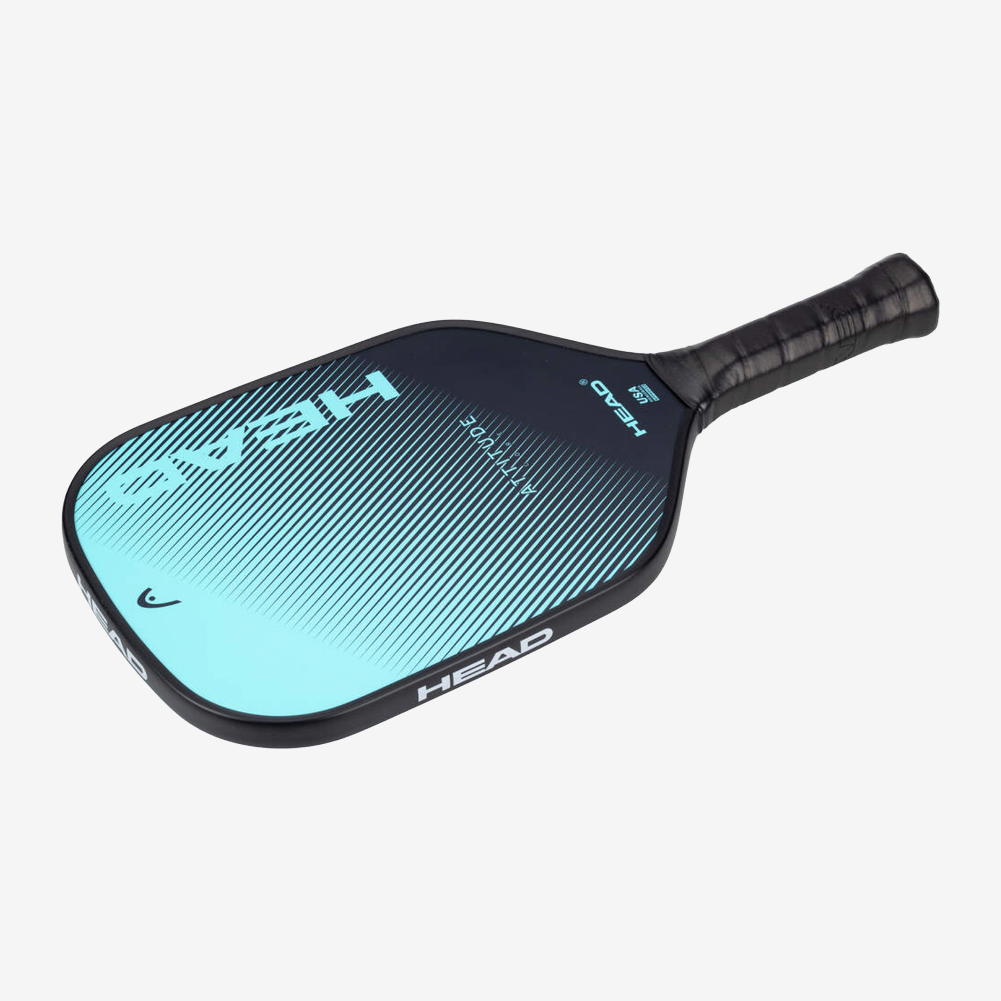 Head Attitude Core Pickleball Paddle