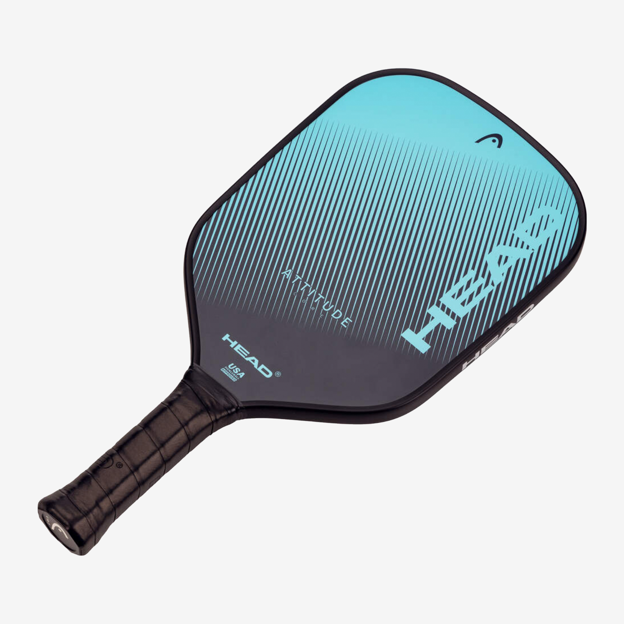 Head Attitude Core Pickleball Paddle