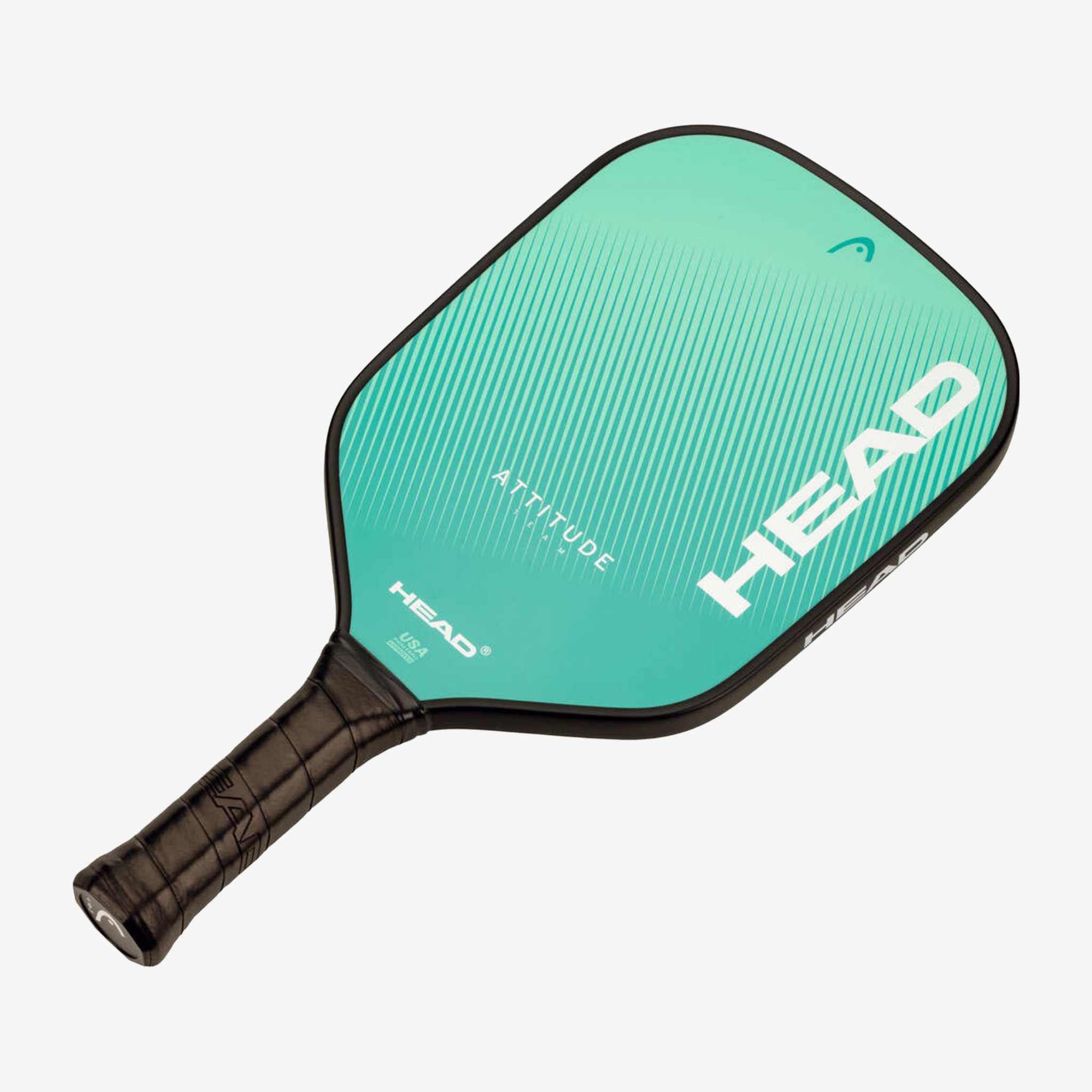 Head Attitude TEAM Pickleball Paddle