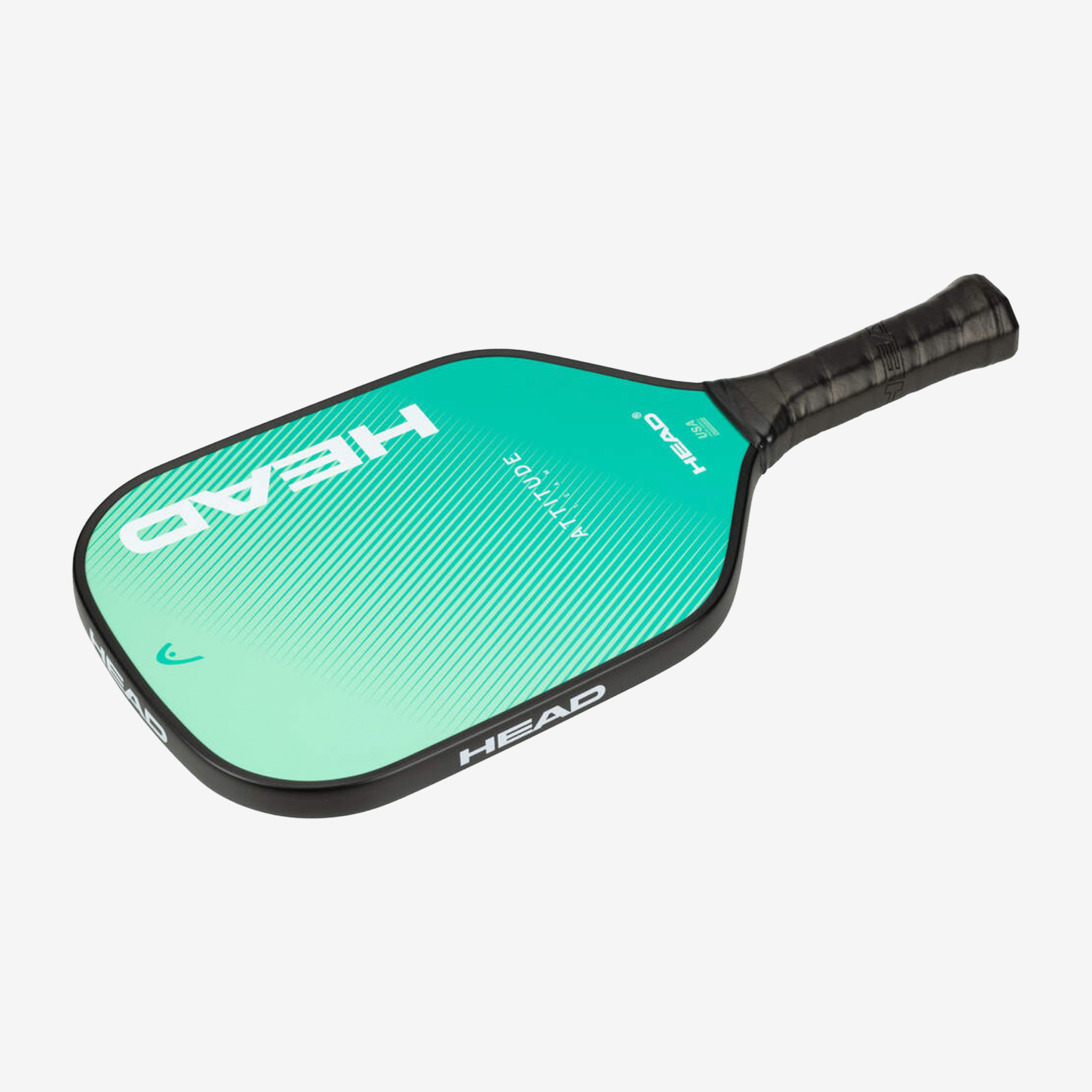 Head Attitude TEAM Pickleball Paddle