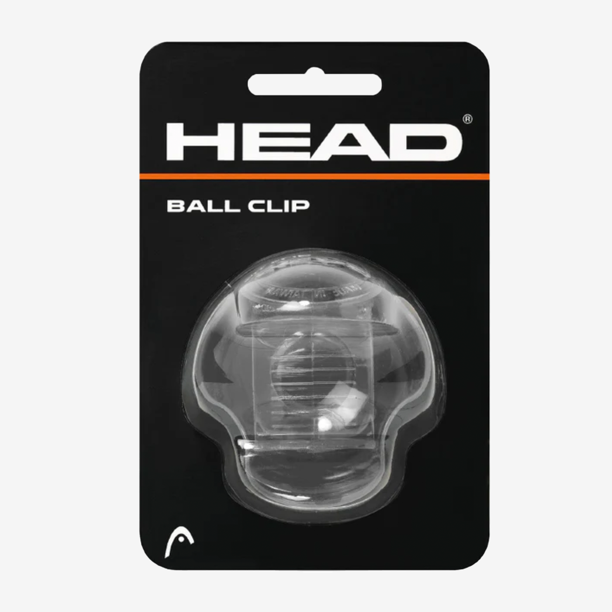 Head Ball Clip