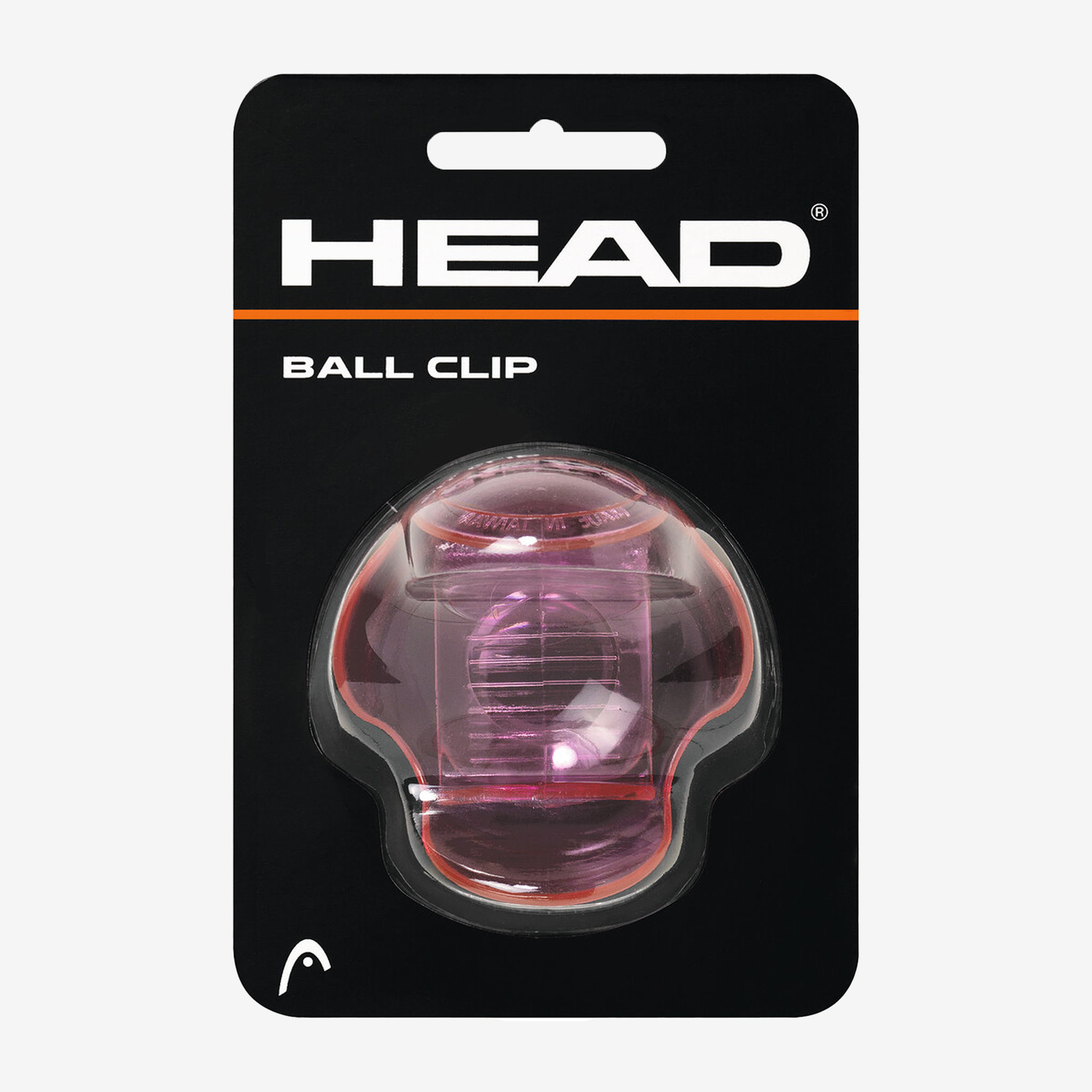 Head Ball Clip