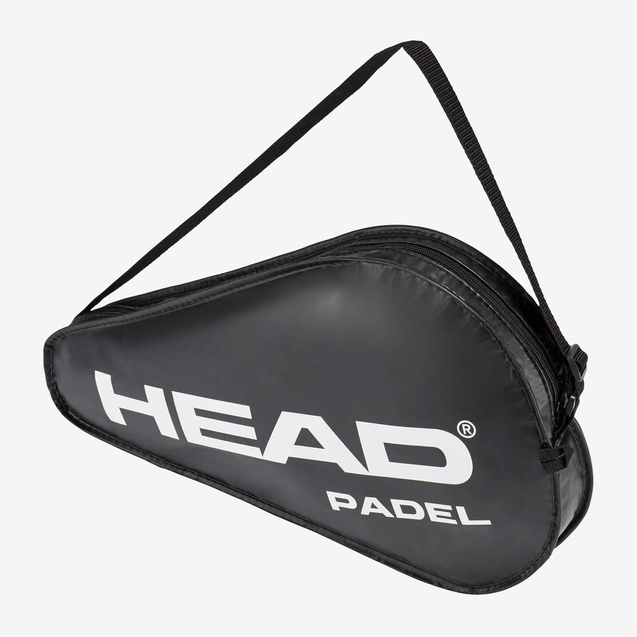 Head Basic Padel Full Size Cover Bag Black