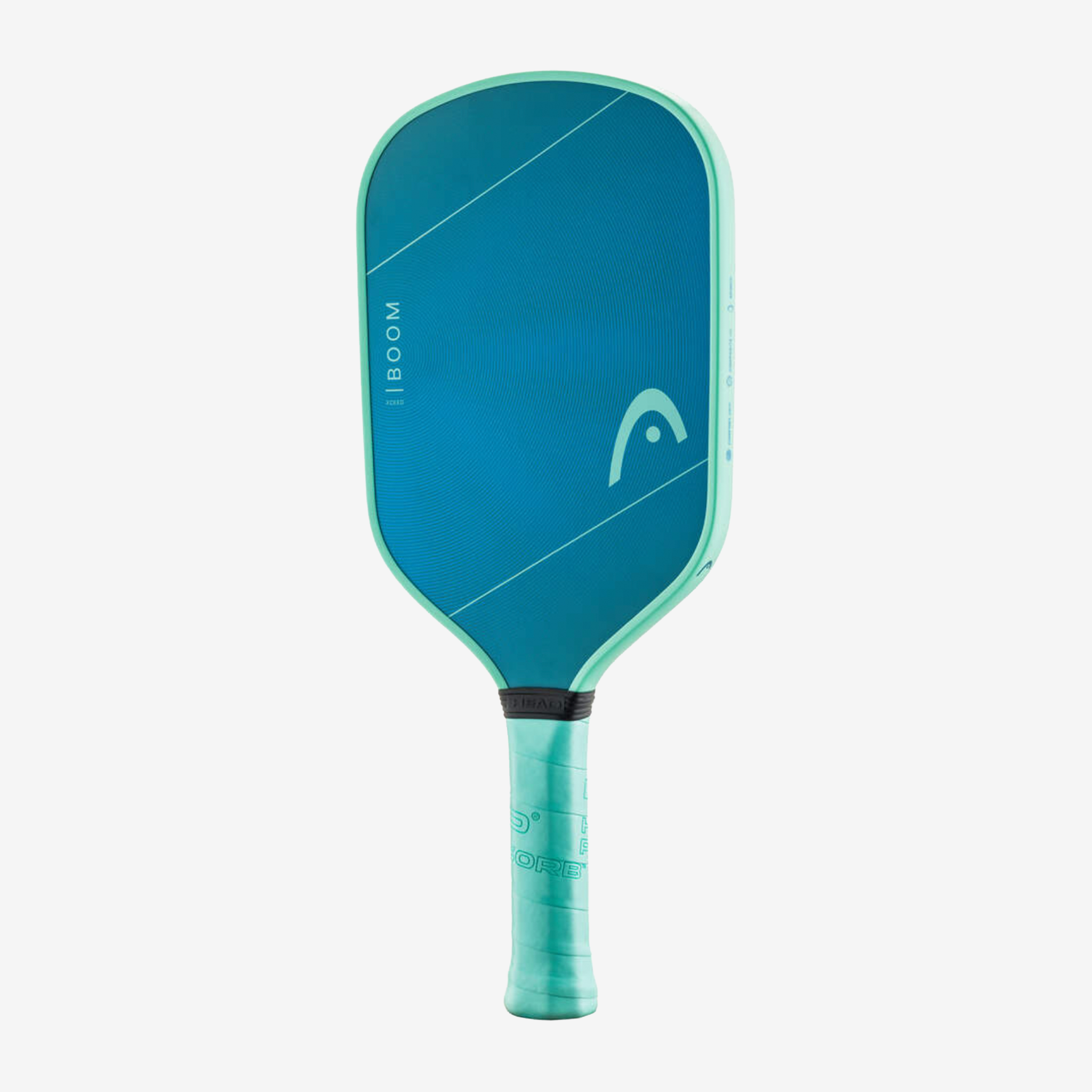 Head Boom Xceed Pickleball Paddle (2026)