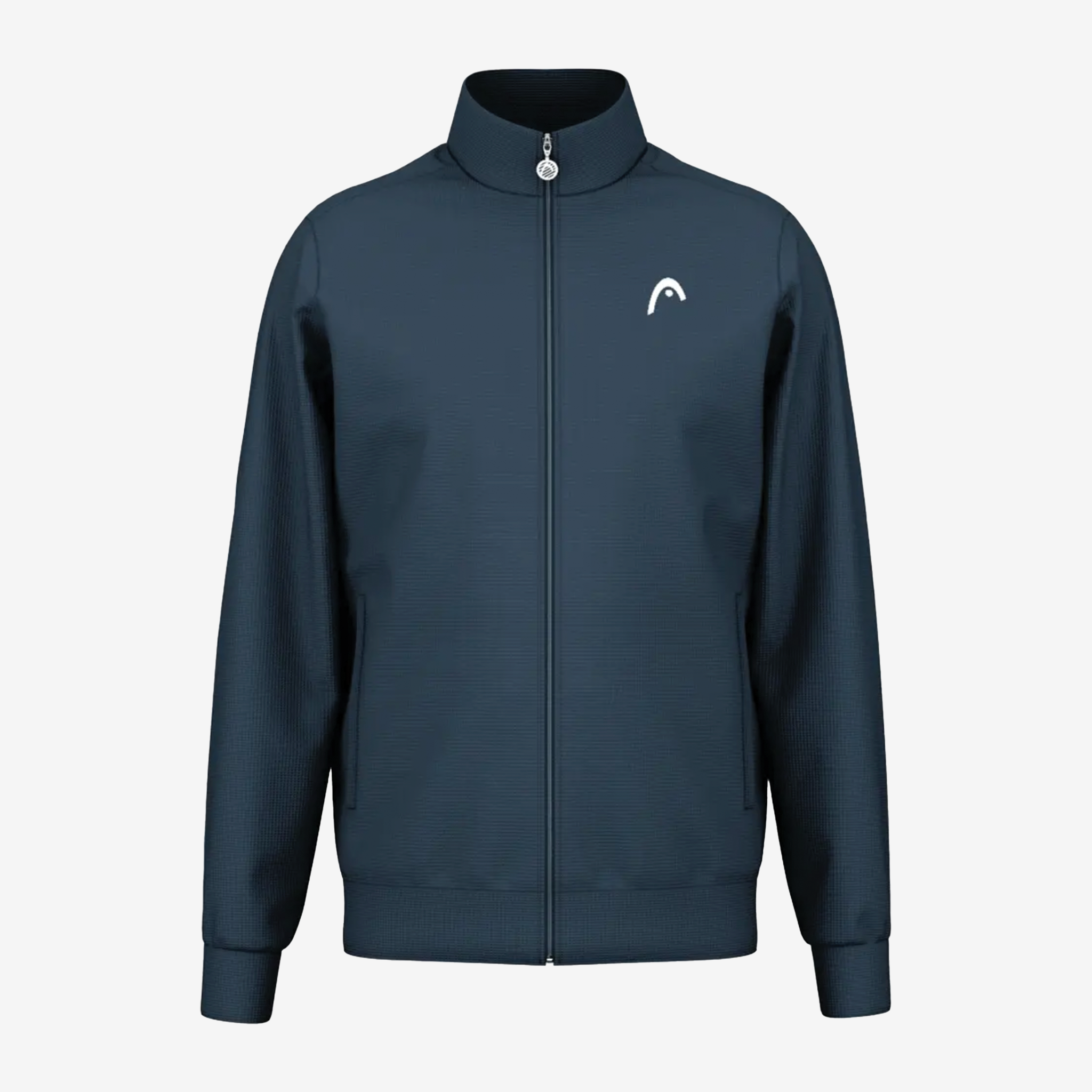 Head Breaker Jacket Navy Men's