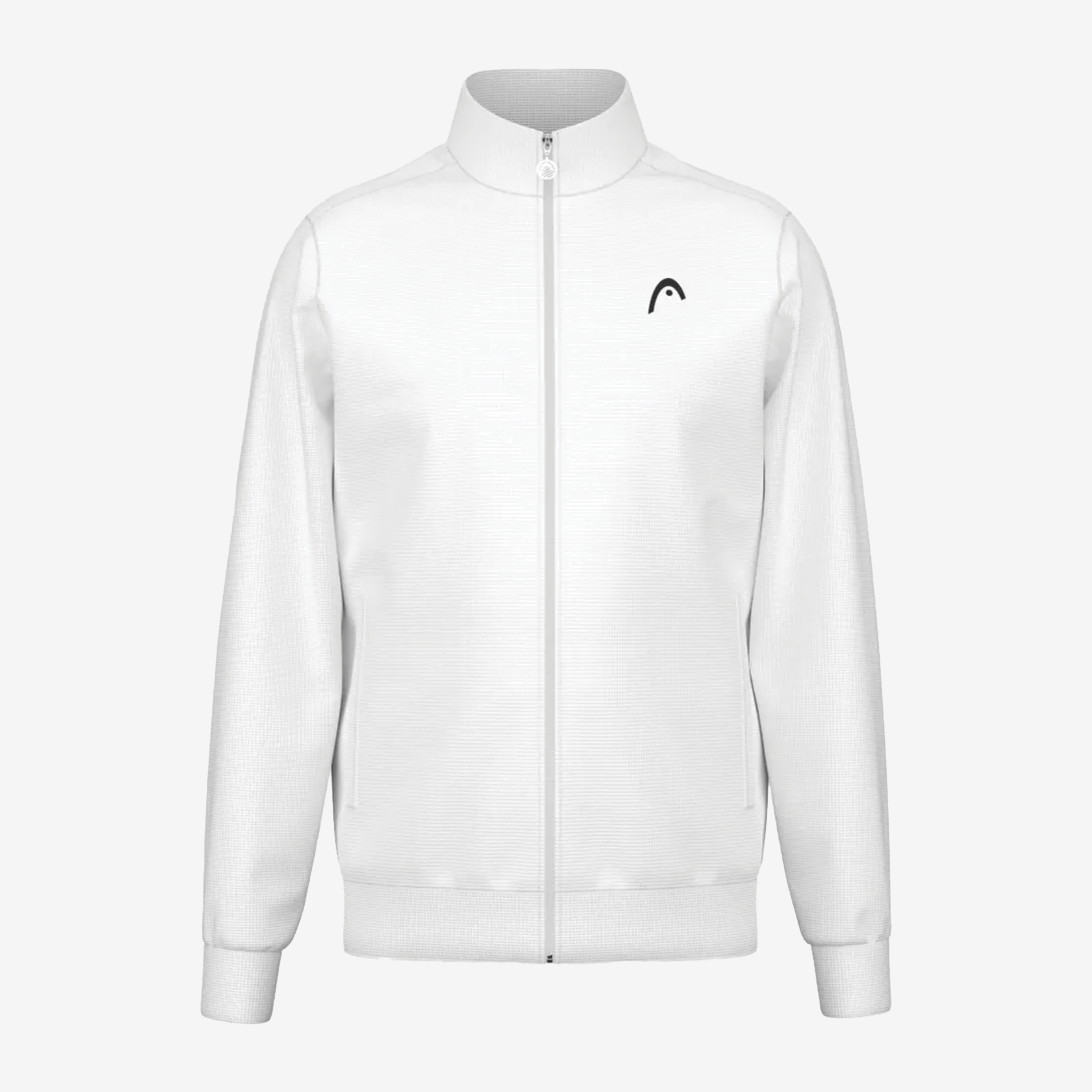 Head Breaker Jacket White Men's