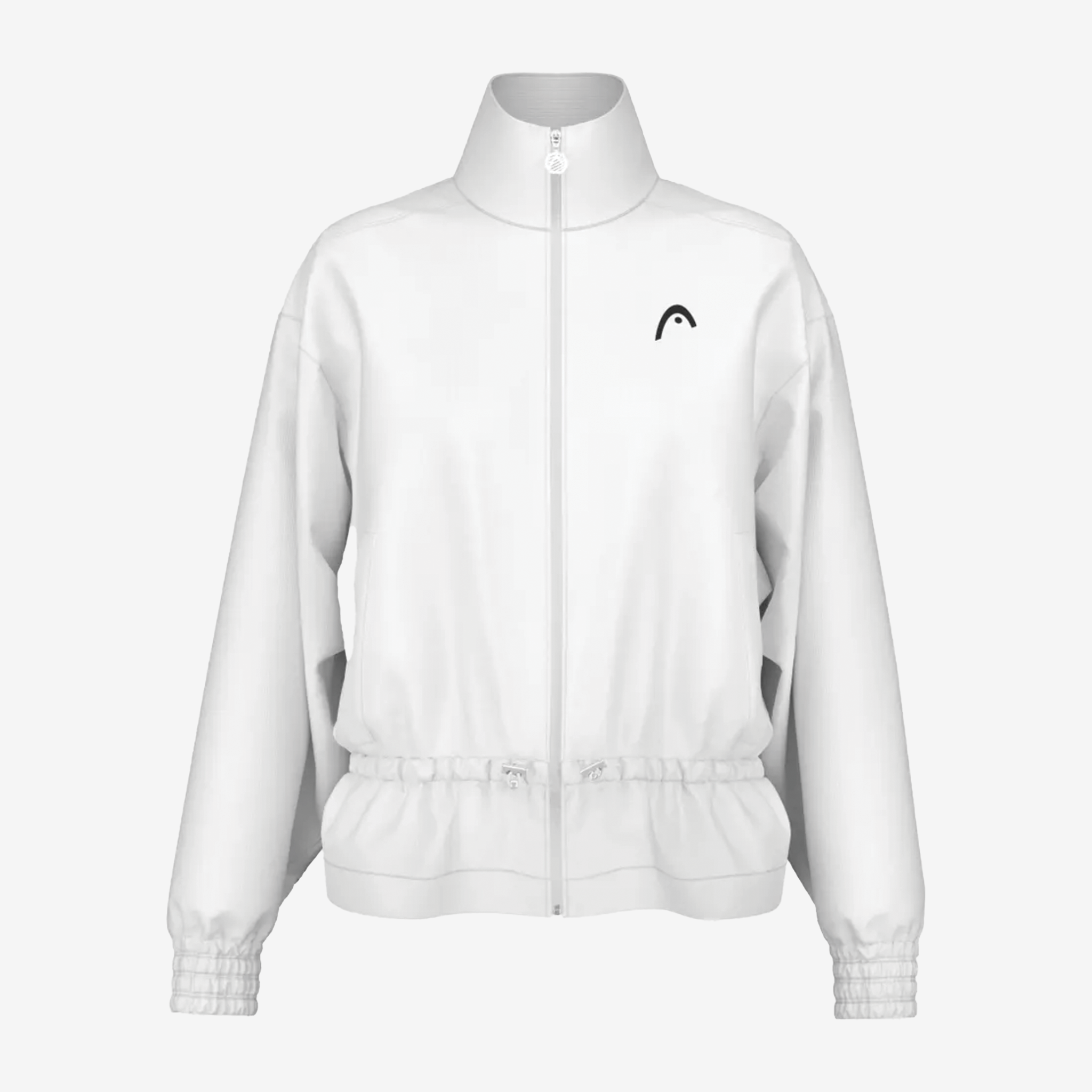 Head Breaker Jacket Women's White