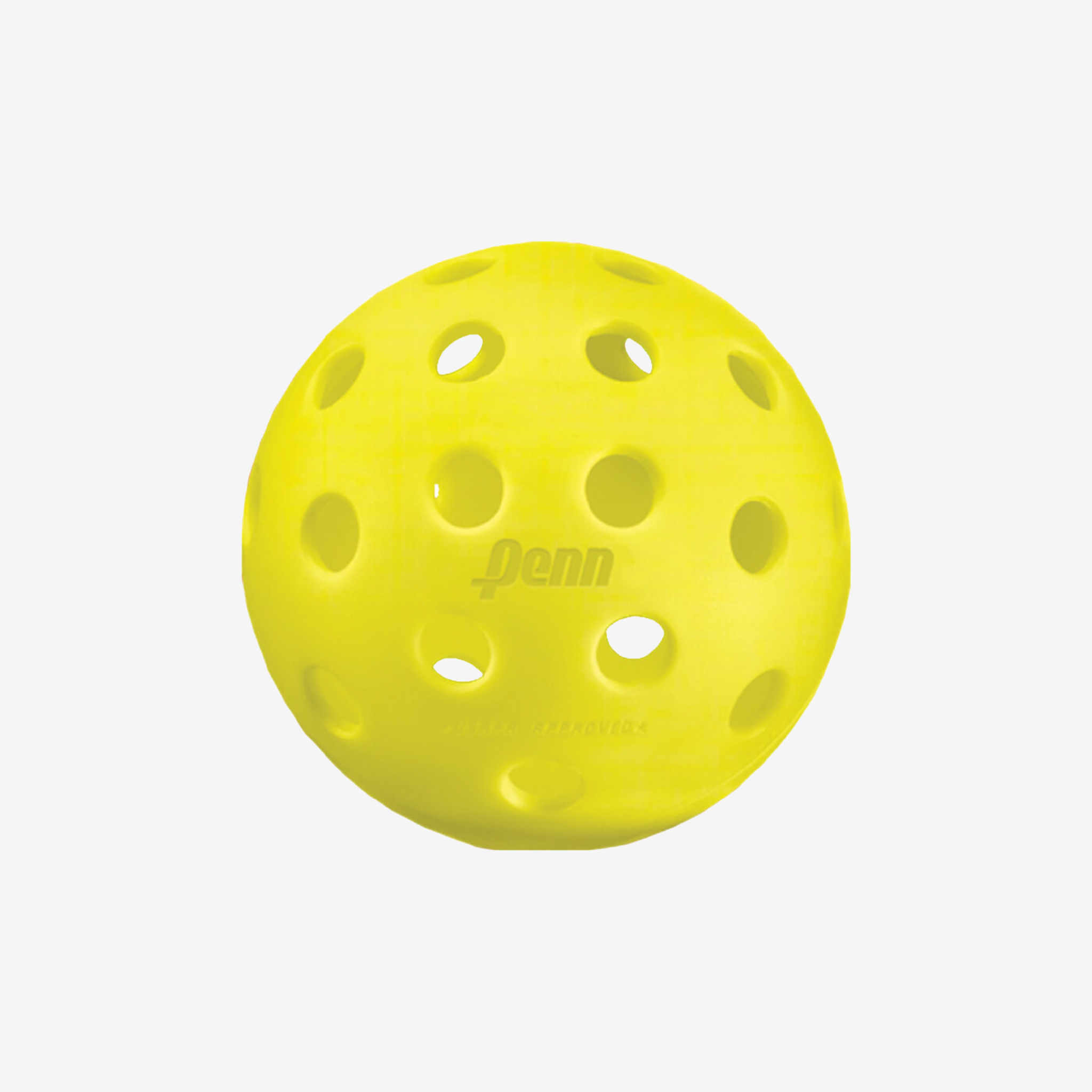 Head Championship 40 Pickleball (3 Pack)