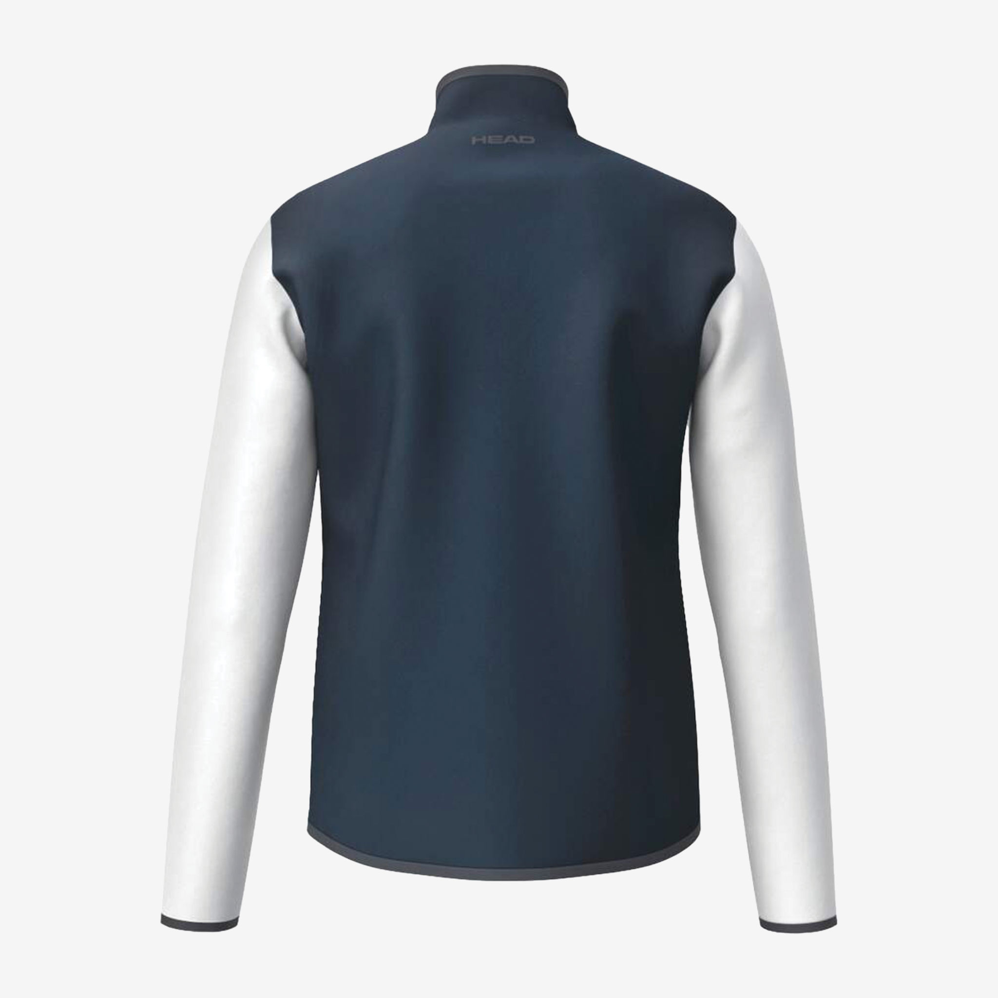 Head Club 25 Jacket Navy/White Men's