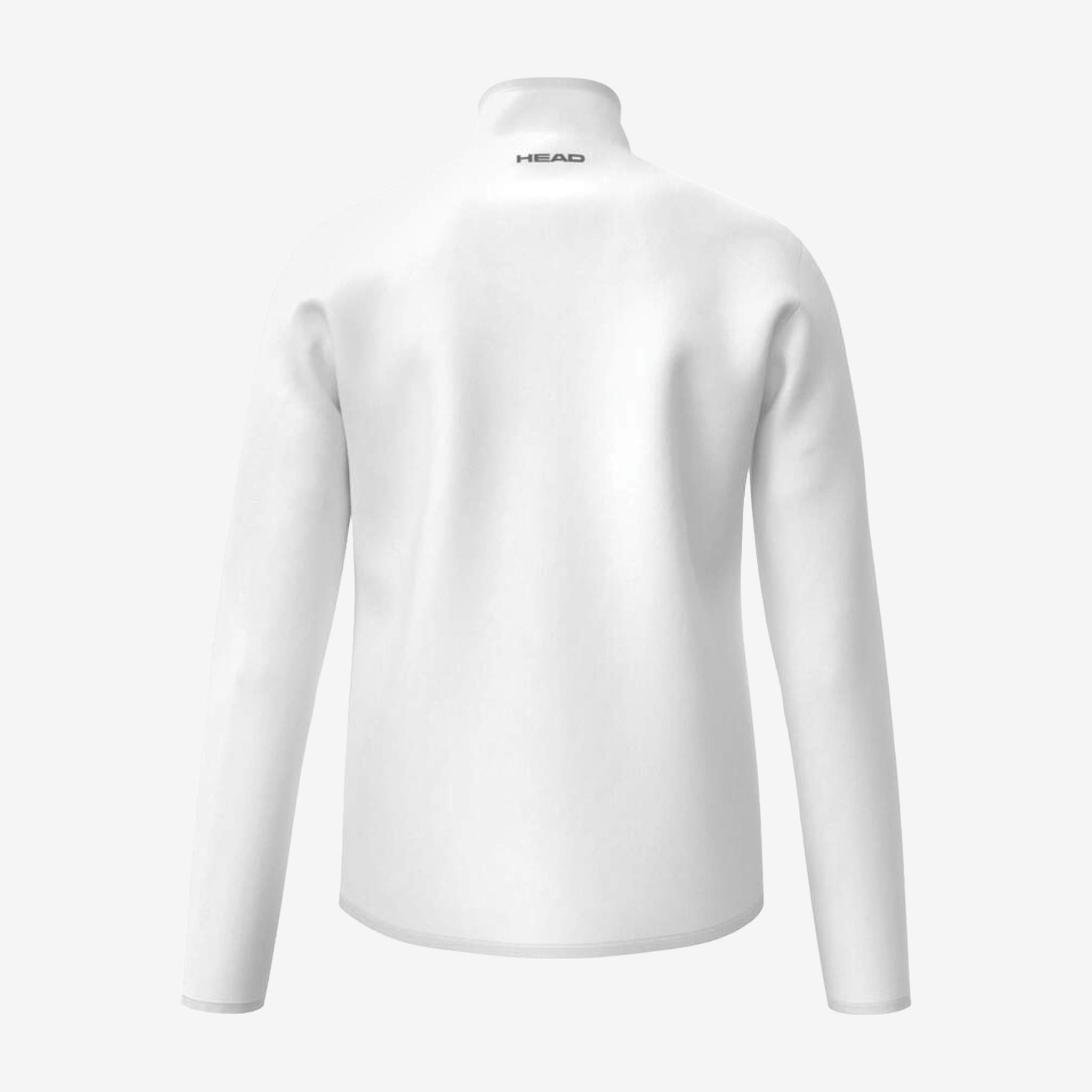 Head Club 25 Jacket White Men's