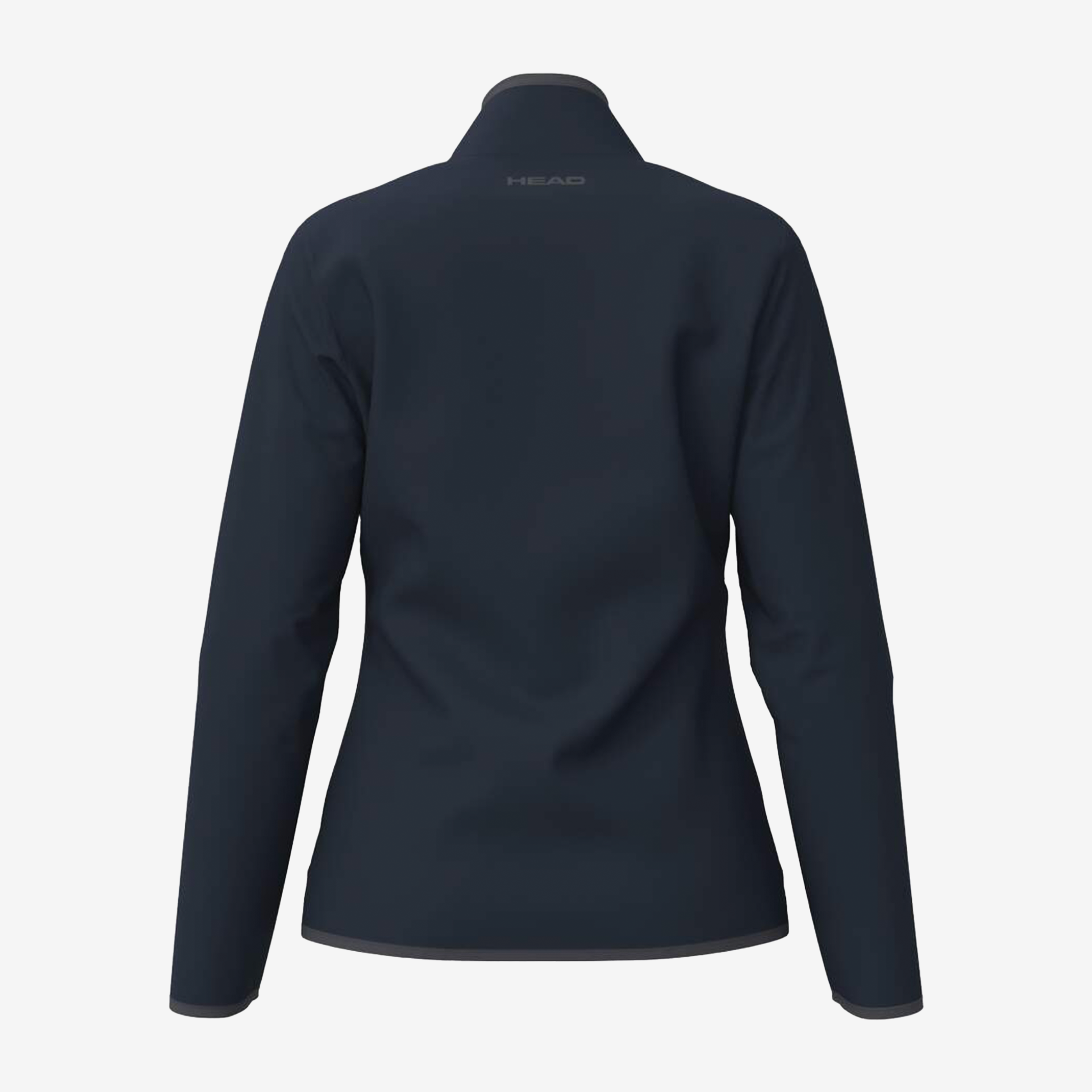 Head Club 25 Jacket Navy Women's