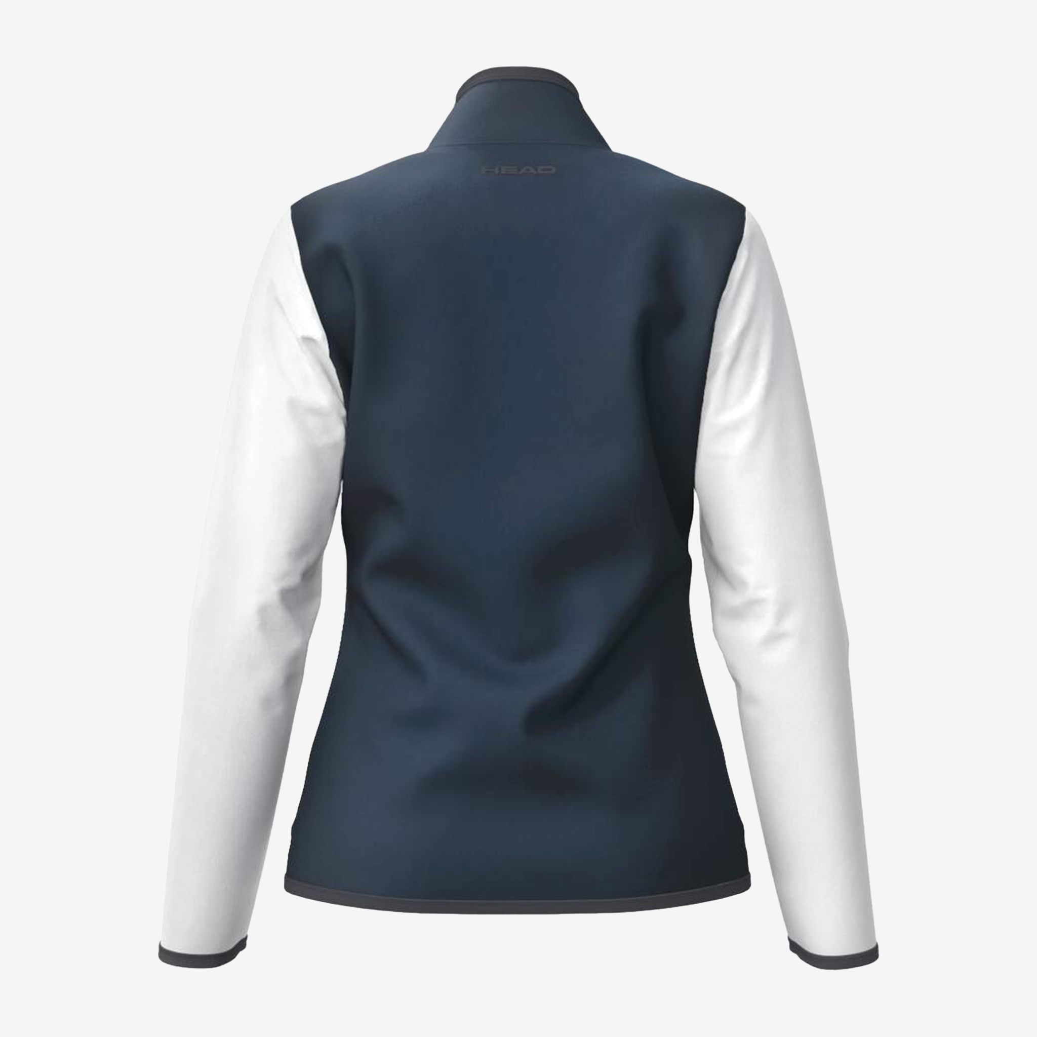 Head Club 25 Jacket Navy / White Women's