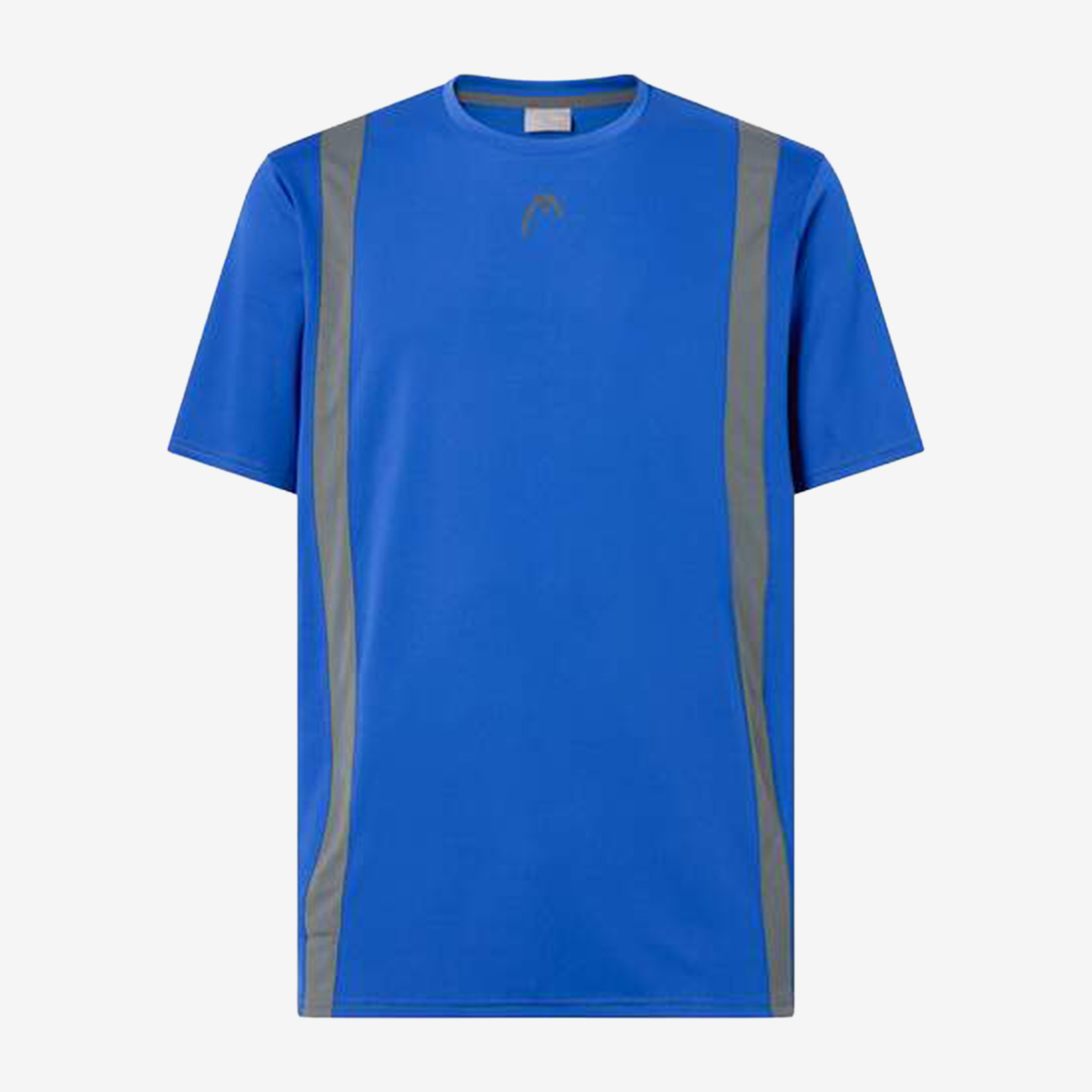 Head Club 25 Tech T-Shirt Men's Royal Blue