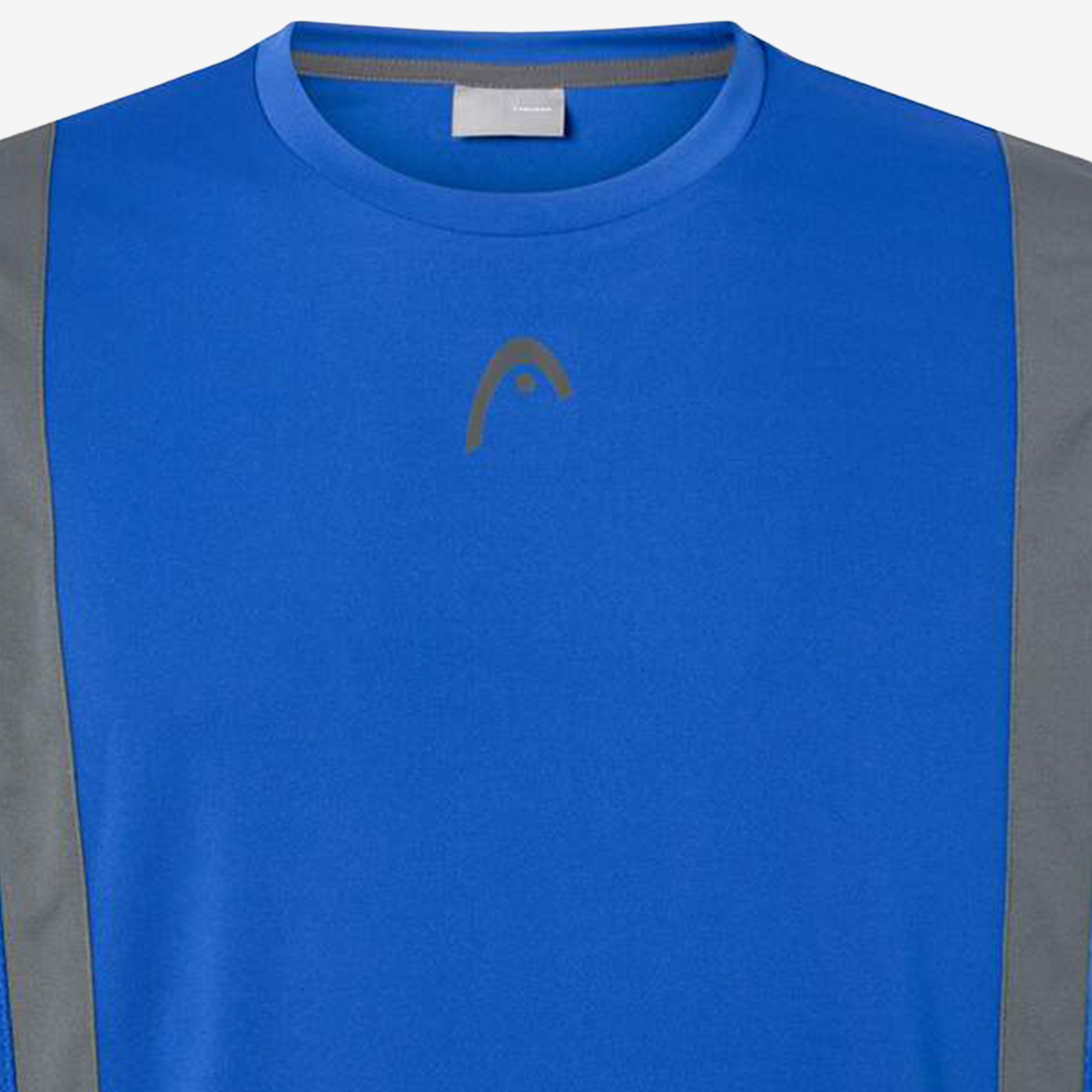 Head Club 25 Tech T-Shirt Men's Royal Blue