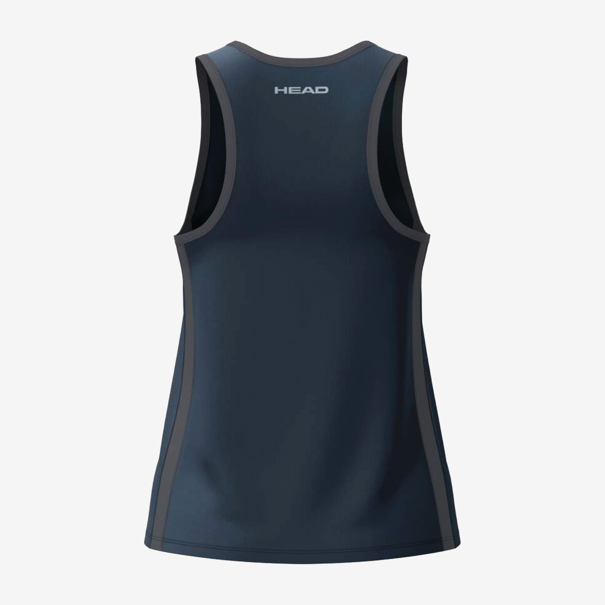 Head Club 25 Tech Tank Top Navy Women's