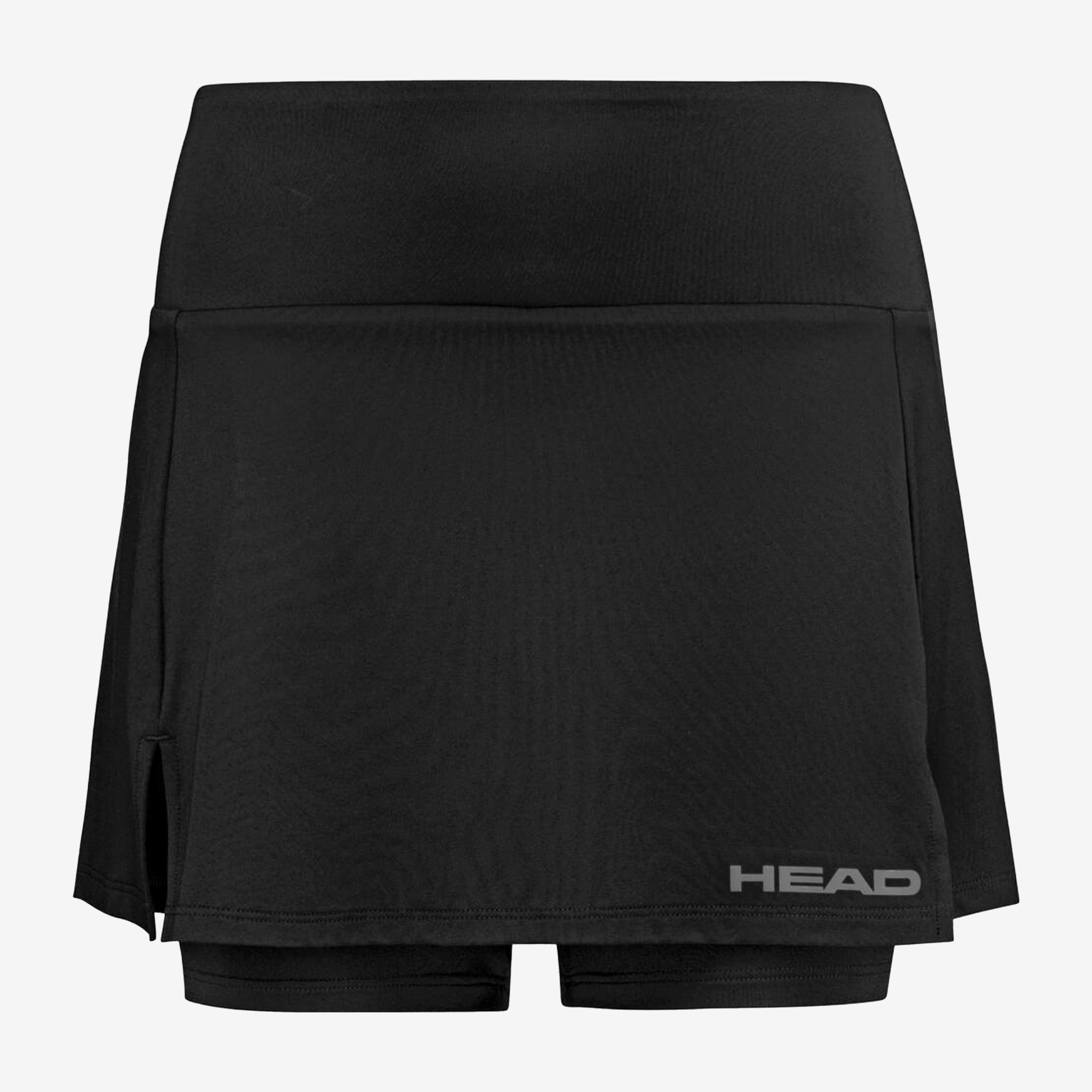 Head Club Basic Skort Black Women's