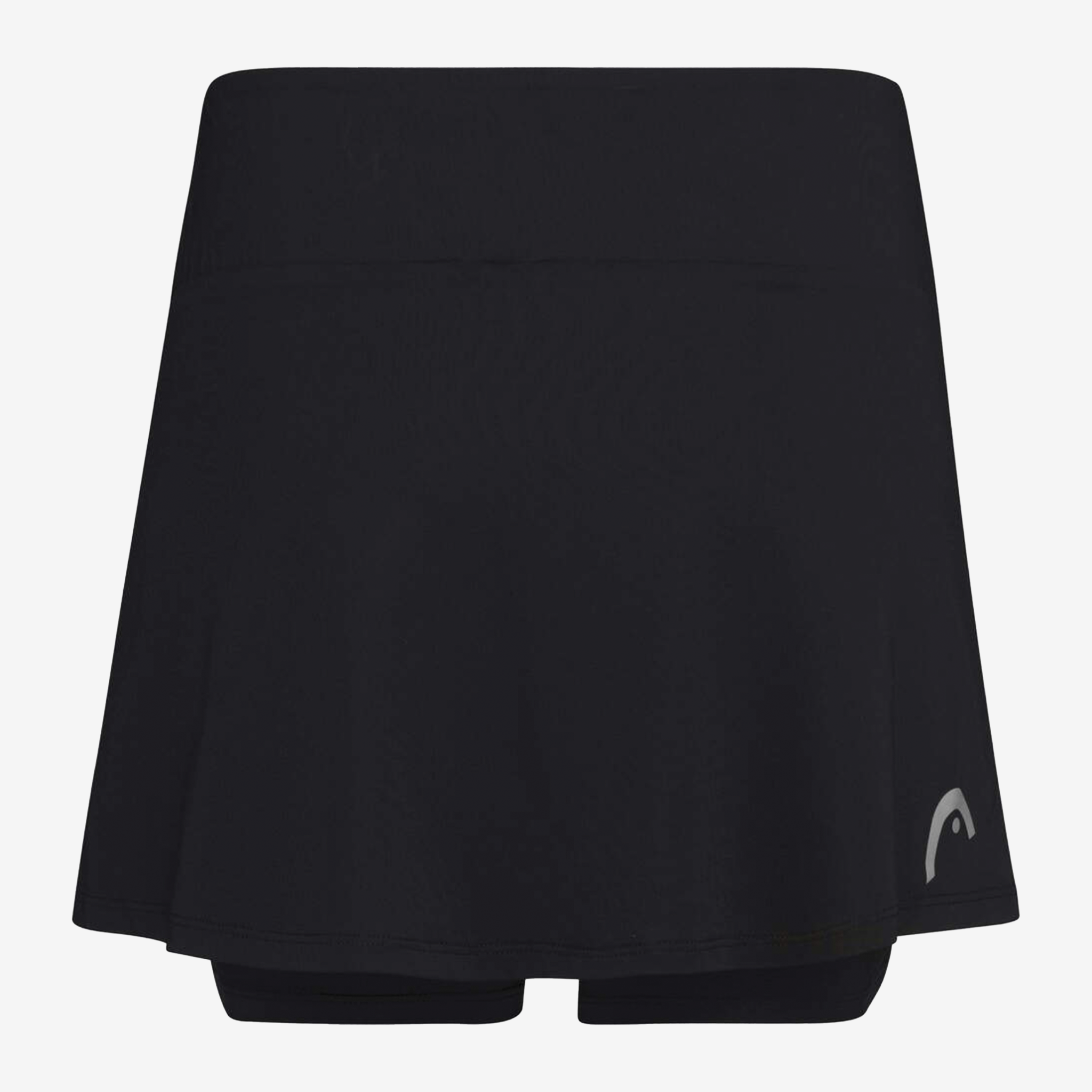 Head Club Basic Skort Black Women's