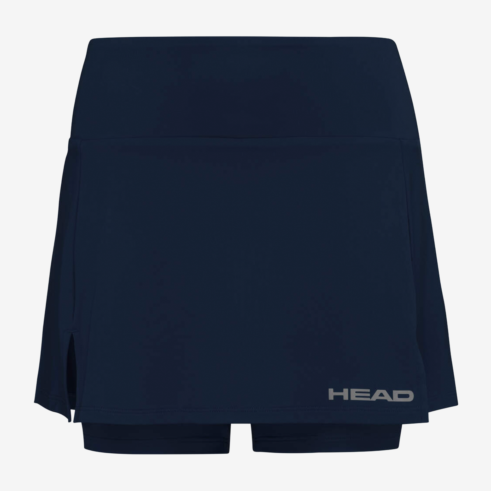 Head Club Basic Skort Dark Blue